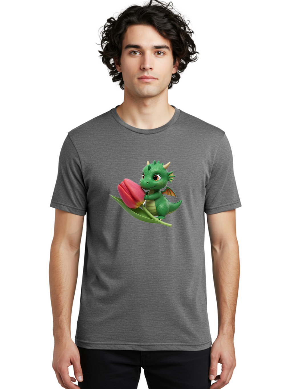 Dragon-And-Tulip Men'S Graphic Tee, 100% Cotton, Comfortable Casual Summer Wear, Machine Washable, Vintage Camera, Old Camera, Antique Camera, Black Camera, Classic Photography, Photography Equipment, Nostalgic Device, Film Camera, Camera Art Baj438