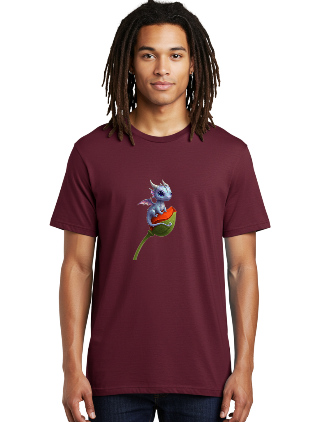 Dragon-In-A-Tulip Men'S Graphic Tee, 100% Cotton, Comfortable Casual Summer Wear, Machine Washable, Vintage Camera, Old Camera, Antique Camera, Black Camera, Classic Photography, Photography Equipment, Nostalgic Device, Film Camera, Camera Art Baj439