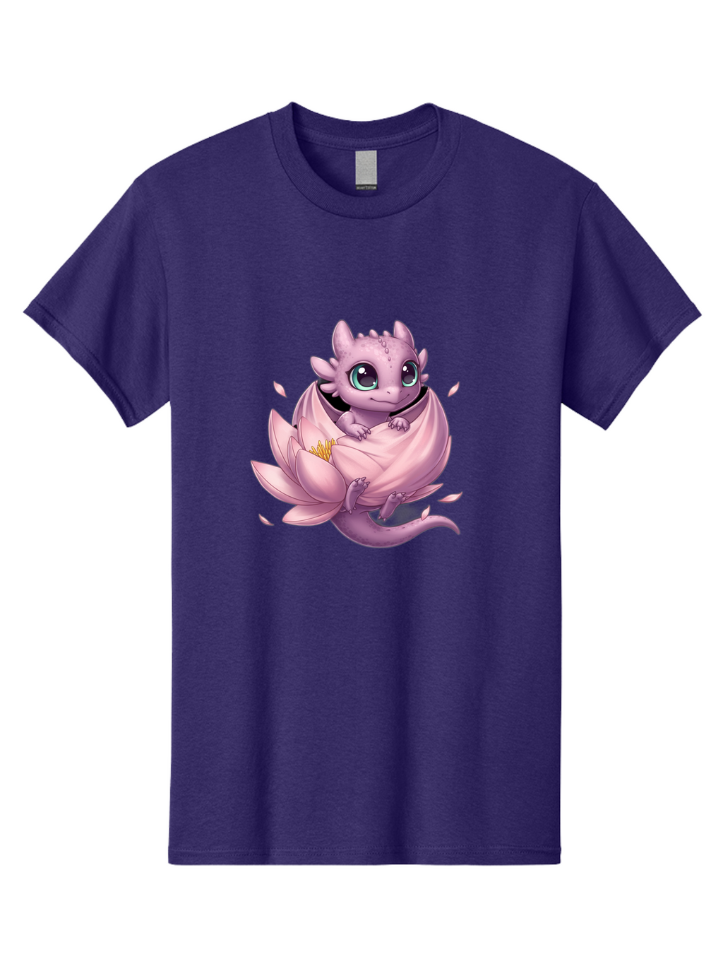 Dragon-In-Lotus Men'S Graphic Tee, 100% Cotton, Comfortable Casual Summer Wear, Machine Washable, Vintage Camera, Old Camera, Antique Camera, Black Camera, Classic Photography, Photography Equipment, Nostalgic Device, Film Camera, Camera Art Baj440