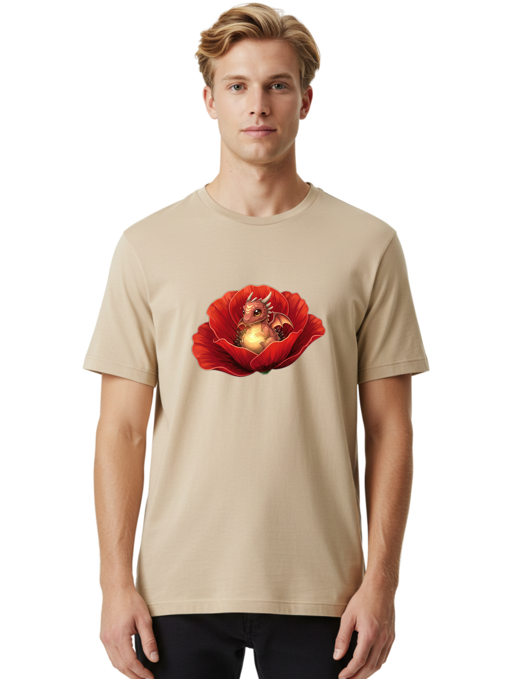 Dragon-In-Tulip Men'S Graphic Tee, 100% Cotton, Comfortable Casual Summer Wear, Machine Washable, Vintage Camera, Old Camera, Antique Camera, Black Camera, Classic Photography, Photography Equipment, Nostalgic Device, Film Camera, Camera Art Baj452