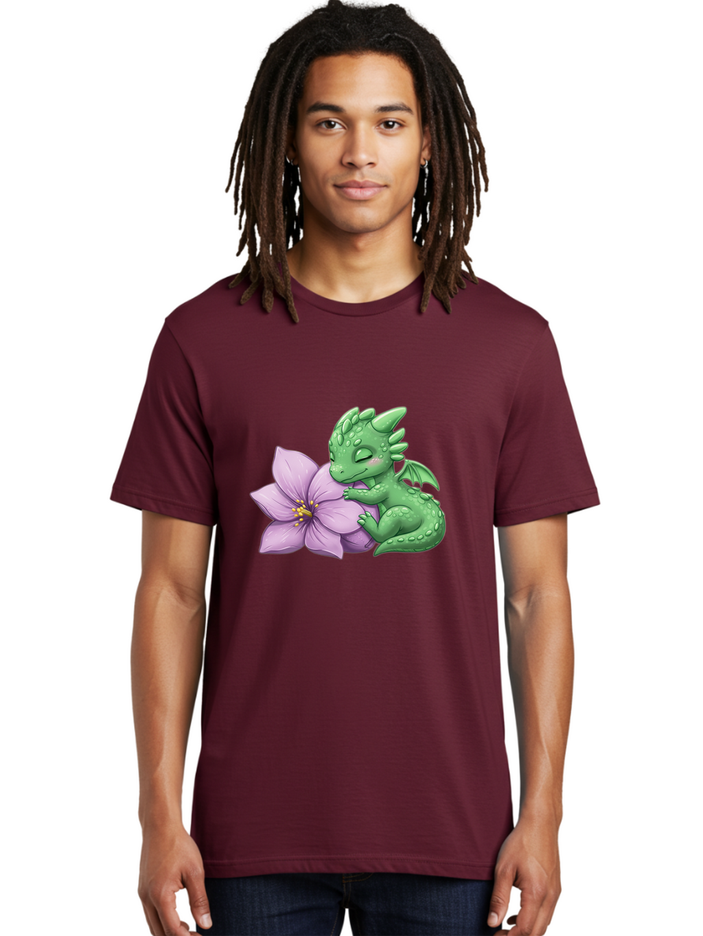Dragon-On-Flower Men'S Graphic Tee, 100% Cotton, Comfortable Casual Summer Wear, Machine Washable, Vintage Camera, Old Camera, Antique Camera, Black Camera, Classic Photography, Photography Equipment, Nostalgic Device, Film Camera, Camera Art Baj455