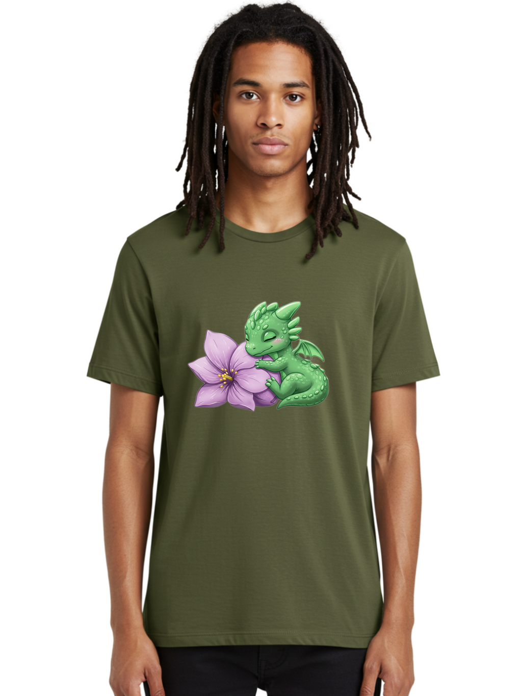 Dragon-On-Flower Men'S Graphic Tee, 100% Cotton, Comfortable Casual Summer Wear, Machine Washable, Vintage Camera, Old Camera, Antique Camera, Black Camera, Classic Photography, Photography Equipment, Nostalgic Device, Film Camera, Camera Art Baj455
