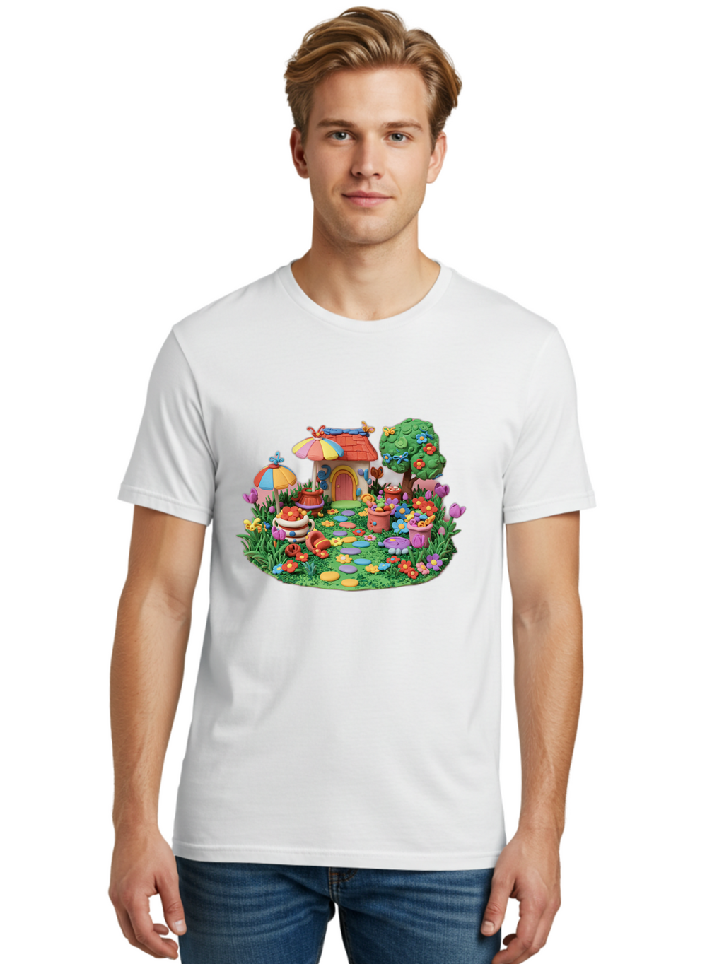 Fairy-Garden Men'S Graphic Tee, 100% Cotton, Comfortable Casual Summer Wear, Machine Washable, Vintage Camera, Old Camera, Antique Camera, Black Camera, Classic Photography, Photography Equipment, Nostalgic Device, Film Camera, Camera Art Baj465