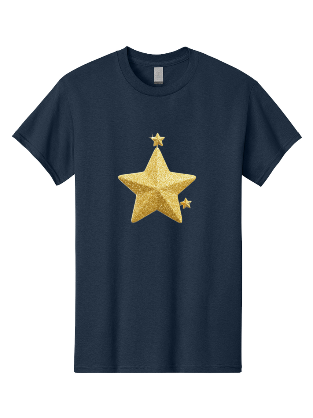 Golden-Stars Men'S Graphic Tee, 100% Cotton, Comfortable Casual Summer Wear, Machine Washable, Vintage Camera, Old Camera, Antique Camera, Black Camera, Classic Photography, Photography Equipment, Nostalgic Device, Film Camera, Camera Art Baj481