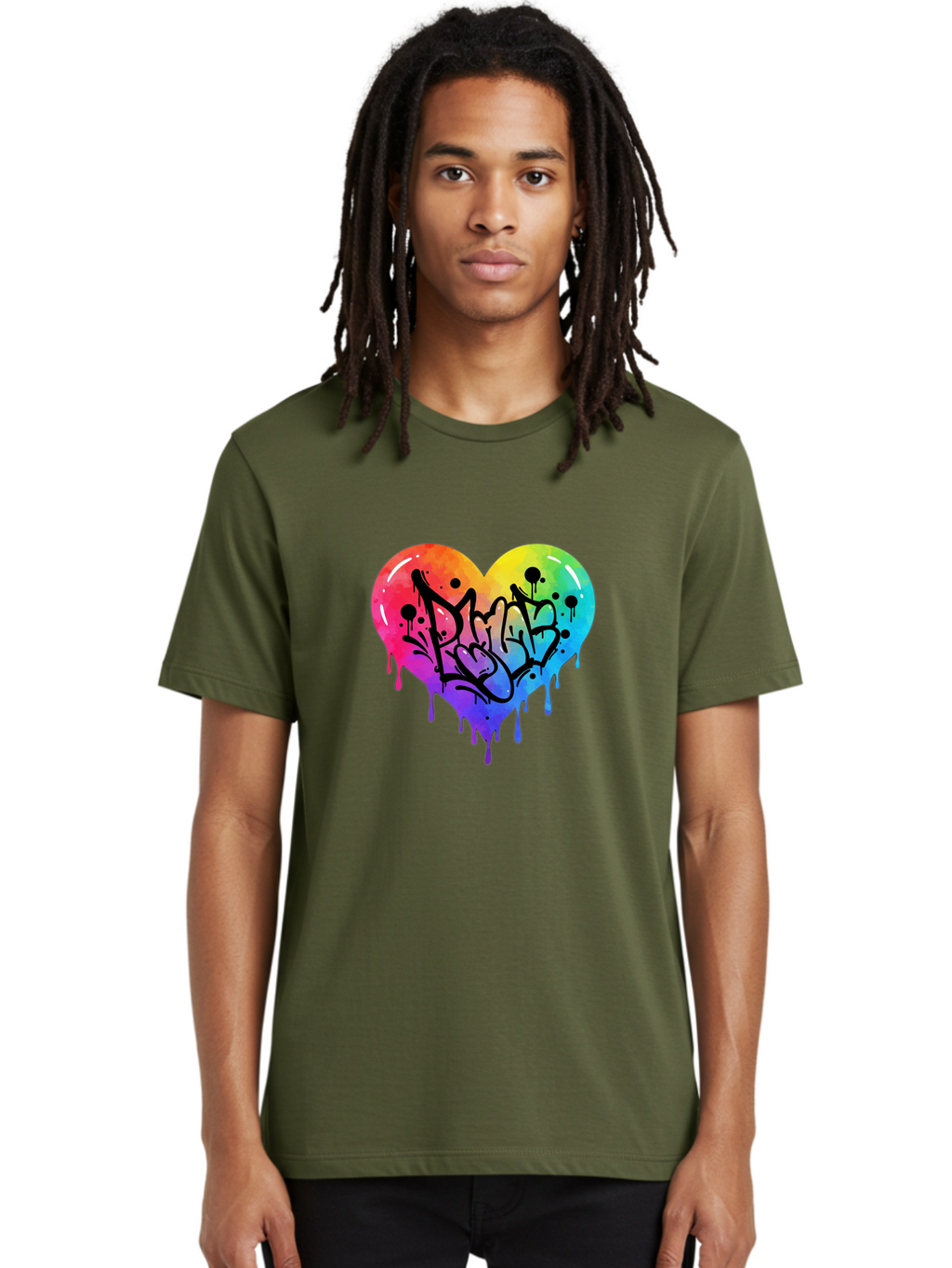 Graffiti-Heart Men'S Graphic Tee, 100% Cotton, Comfortable Casual Summer Wear, Machine Washable, Vintage Camera, Old Camera, Antique Camera, Black Camera, Classic Photography, Photography Equipment, Nostalgic Device, Film Camera, Camera Art Baj484