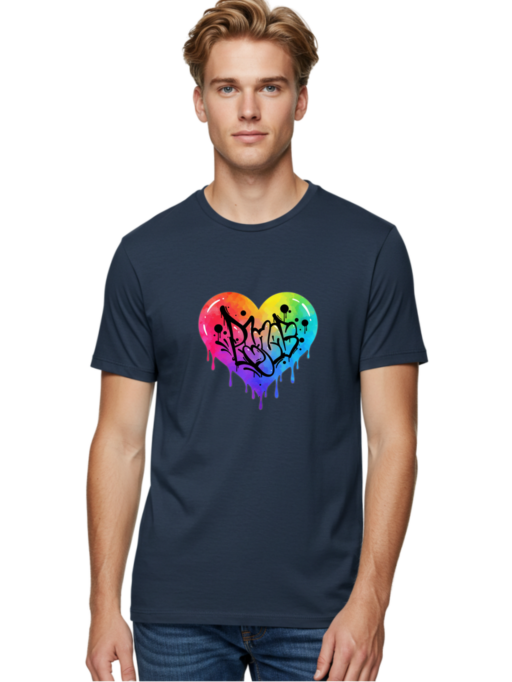 Graffiti-Heart Men'S Graphic Tee, 100% Cotton, Comfortable Casual Summer Wear, Machine Washable, Vintage Camera, Old Camera, Antique Camera, Black Camera, Classic Photography, Photography Equipment, Nostalgic Device, Film Camera, Camera Art Baj484