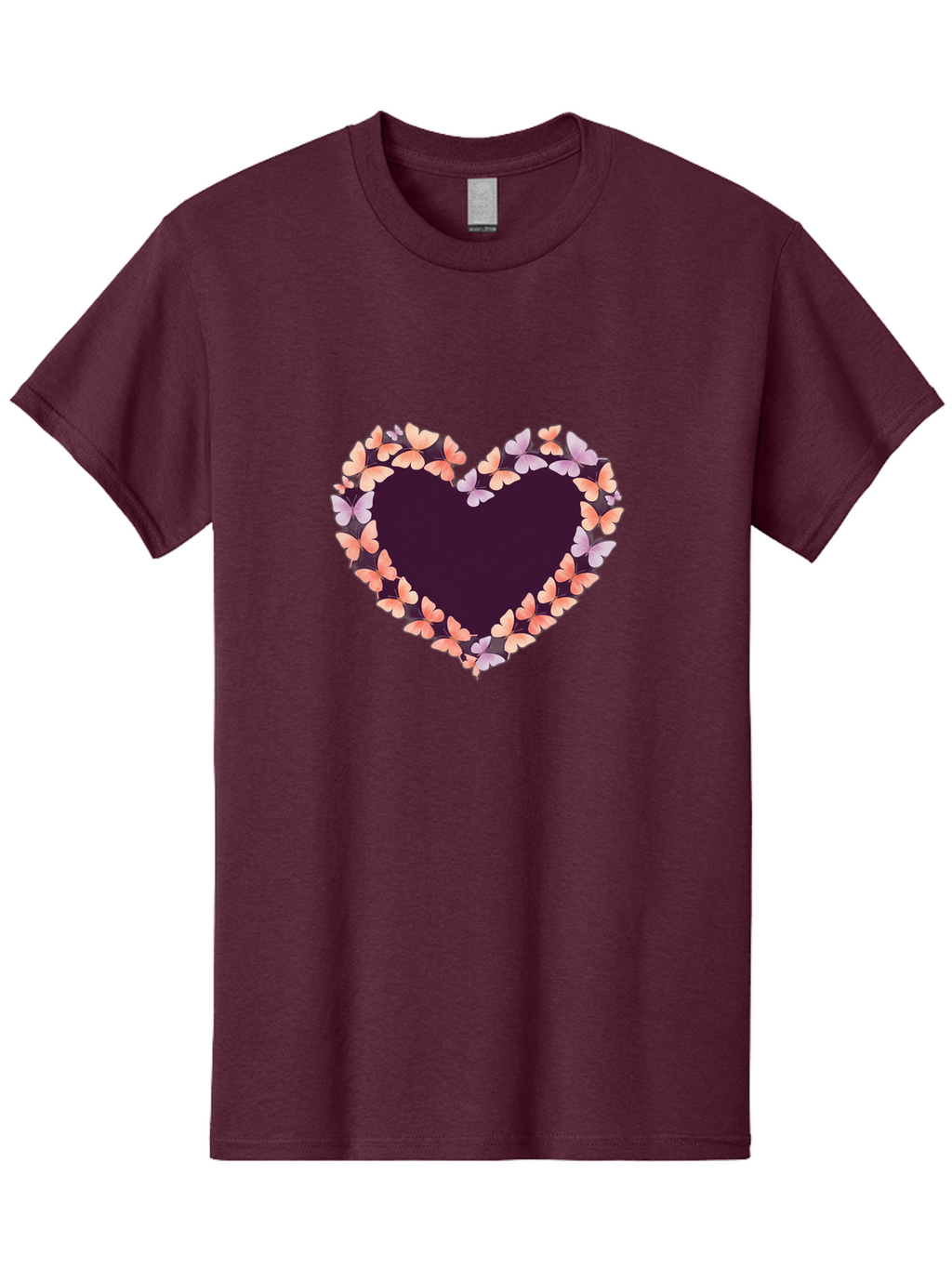 Heart-Of-Butterflies Men'S Graphic Tee, 100% Cotton, Comfortable Casual Summer Wear, Machine Washable, Vintage Camera, Old Camera, Antique Camera, Black Camera, Classic Photography, Photography Equipment, Nostalgic Device, Film Camera, Baj489