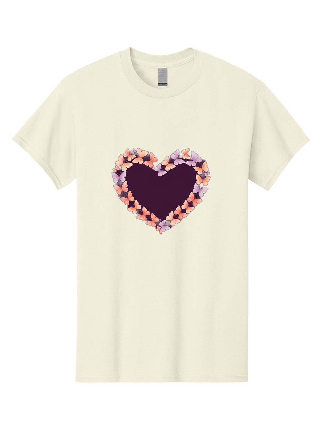 Heart-Of-Butterflies Men'S Graphic Tee, 100% Cotton, Comfortable Casual Summer Wear, Machine Washable, Vintage Camera, Old Camera, Antique Camera, Black Camera, Classic Photography, Photography Equipment, Nostalgic Device, Film Camera, Baj489