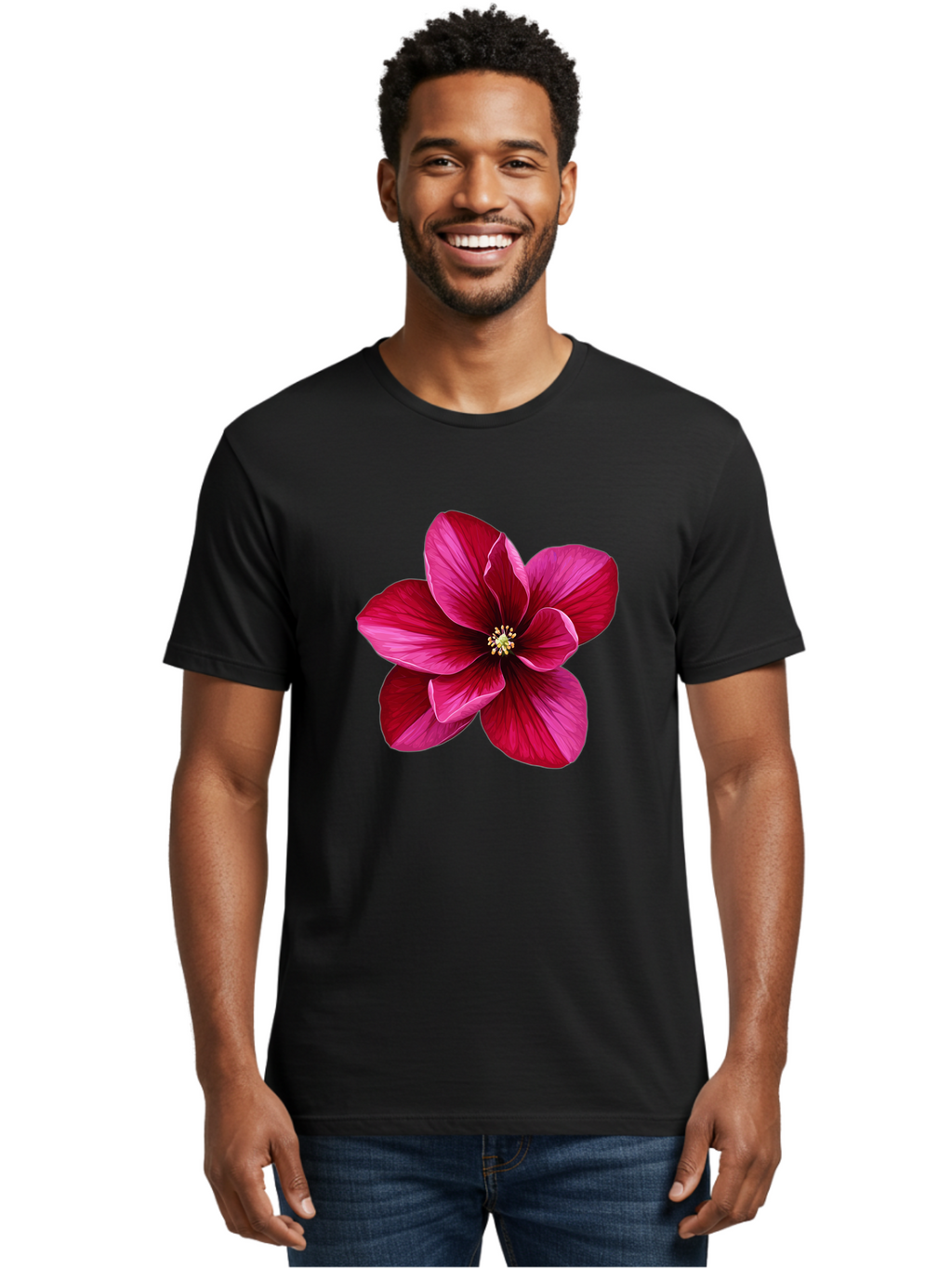 Hellebore Men'S Graphic Tee, 100% Cotton, Comfortable Casual Summer Wear, Machine Washable, Vintage Camera, Old Camera, Antique Camera, Black Camera, Classic Photography, Photography Equipment, Nostalgic Device, Film Camera, Camera Art Baj496