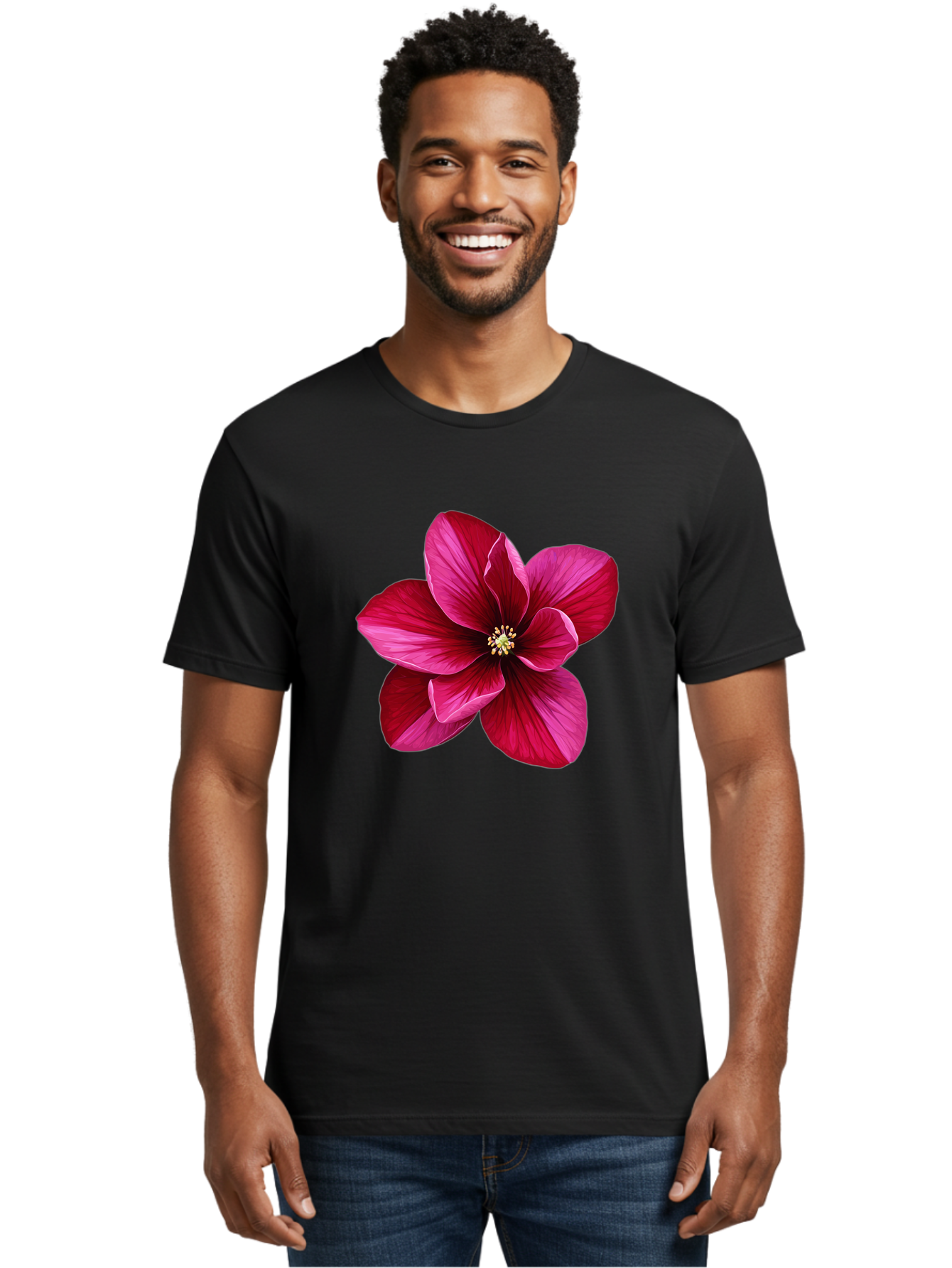 Hellebore Men'S Graphic Tee, 100% Cotton, Comfortable Casual Summer Wear, Machine Washable, Vintage Camera, Old Camera, Antique Camera, Black Camera, Classic Photography, Photography Equipment, Nostalgic Device, Film Camera, Camera Art Baj496