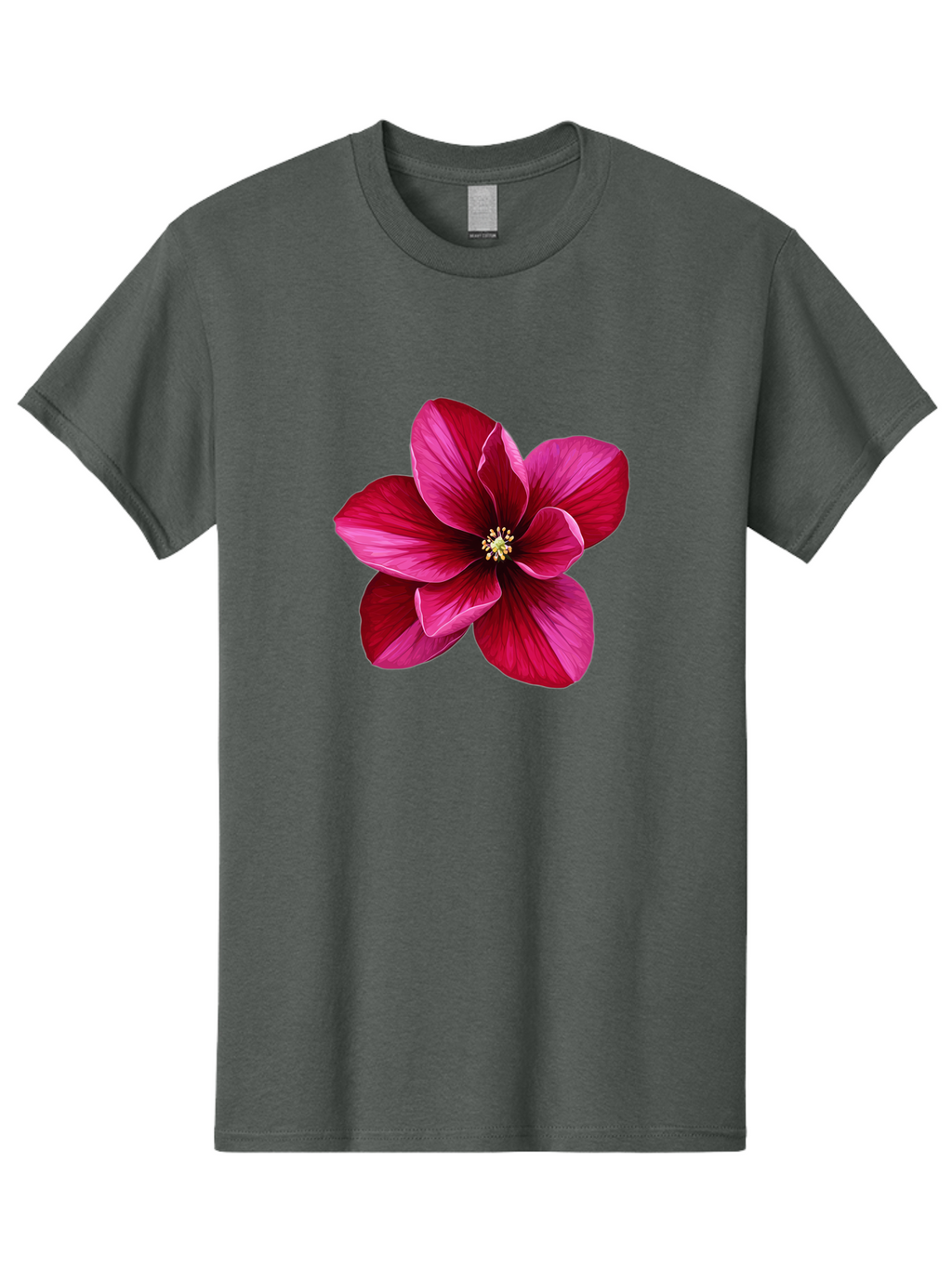 Hellebore Men'S Graphic Tee, 100% Cotton, Comfortable Casual Summer Wear, Machine Washable, Vintage Camera, Old Camera, Antique Camera, Black Camera, Classic Photography, Photography Equipment, Nostalgic Device, Film Camera, Camera Art Baj496