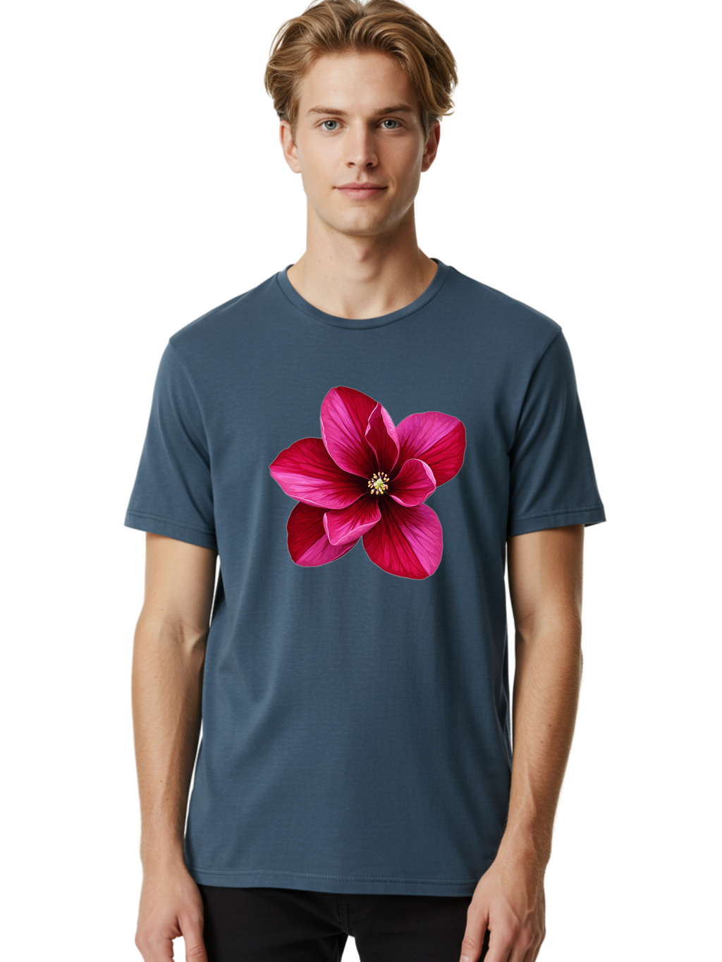 Hellebore Men'S Graphic Tee, 100% Cotton, Comfortable Casual Summer Wear, Machine Washable, Vintage Camera, Old Camera, Antique Camera, Black Camera, Classic Photography, Photography Equipment, Nostalgic Device, Film Camera, Camera Art Baj496