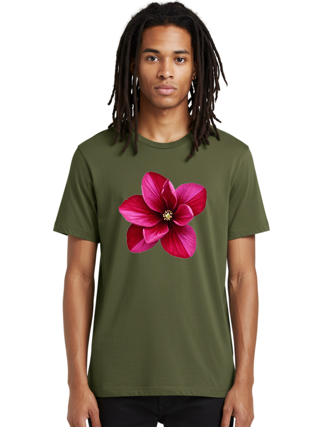 Hellebore Men'S Graphic Tee, 100% Cotton, Comfortable Casual Summer Wear, Machine Washable, Vintage Camera, Old Camera, Antique Camera, Black Camera, Classic Photography, Photography Equipment, Nostalgic Device, Film Camera, Camera Art Baj496