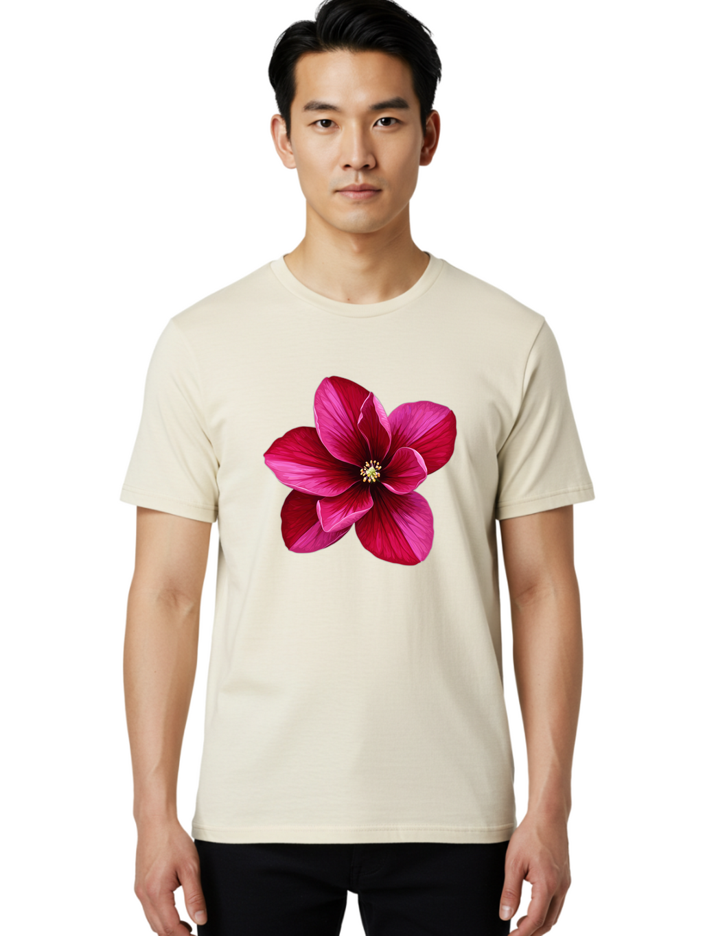 Hellebore Men'S Graphic Tee, 100% Cotton, Comfortable Casual Summer Wear, Machine Washable, Vintage Camera, Old Camera, Antique Camera, Black Camera, Classic Photography, Photography Equipment, Nostalgic Device, Film Camera, Camera Art Baj496