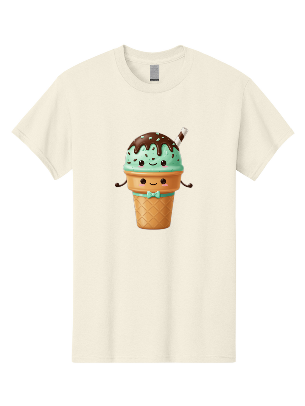 Ice-Cream-Cone Men'S Graphic Tee, 100% Cotton, Comfortable Casual Summer Wear, Machine Washable, Vintage Camera, Old Camera, Antique Camera, Black Camera, Classic Photography, Photography Equipment, Nostalgic Device, Film Camera, Camera Art Baj503