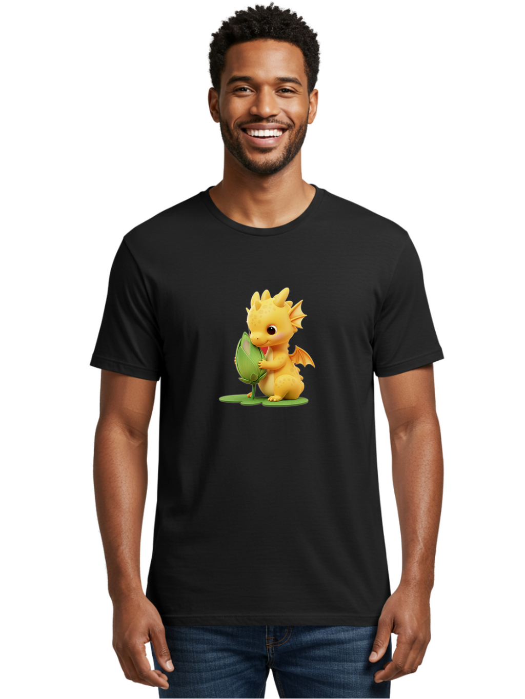 Kawaii-Dragon Men'S Graphic Tee, 100% Cotton, Comfortable Casual Summer Wear, Machine Washable, Vintage Camera, Old Camera, Antique Camera, Black Camera, Classic Photography, Photography Equipment, Nostalgic Device, Film Camera, Camera Art Baj531