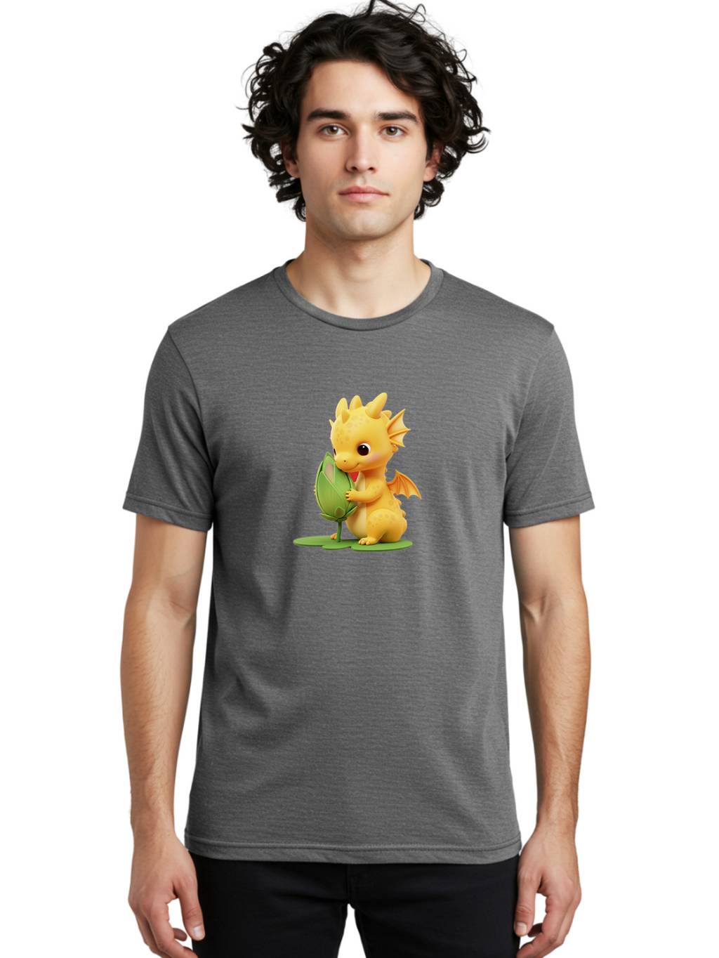 Kawaii-Dragon Men'S Graphic Tee, 100% Cotton, Comfortable Casual Summer Wear, Machine Washable, Vintage Camera, Old Camera, Antique Camera, Black Camera, Classic Photography, Photography Equipment, Nostalgic Device, Film Camera, Camera Art Baj531