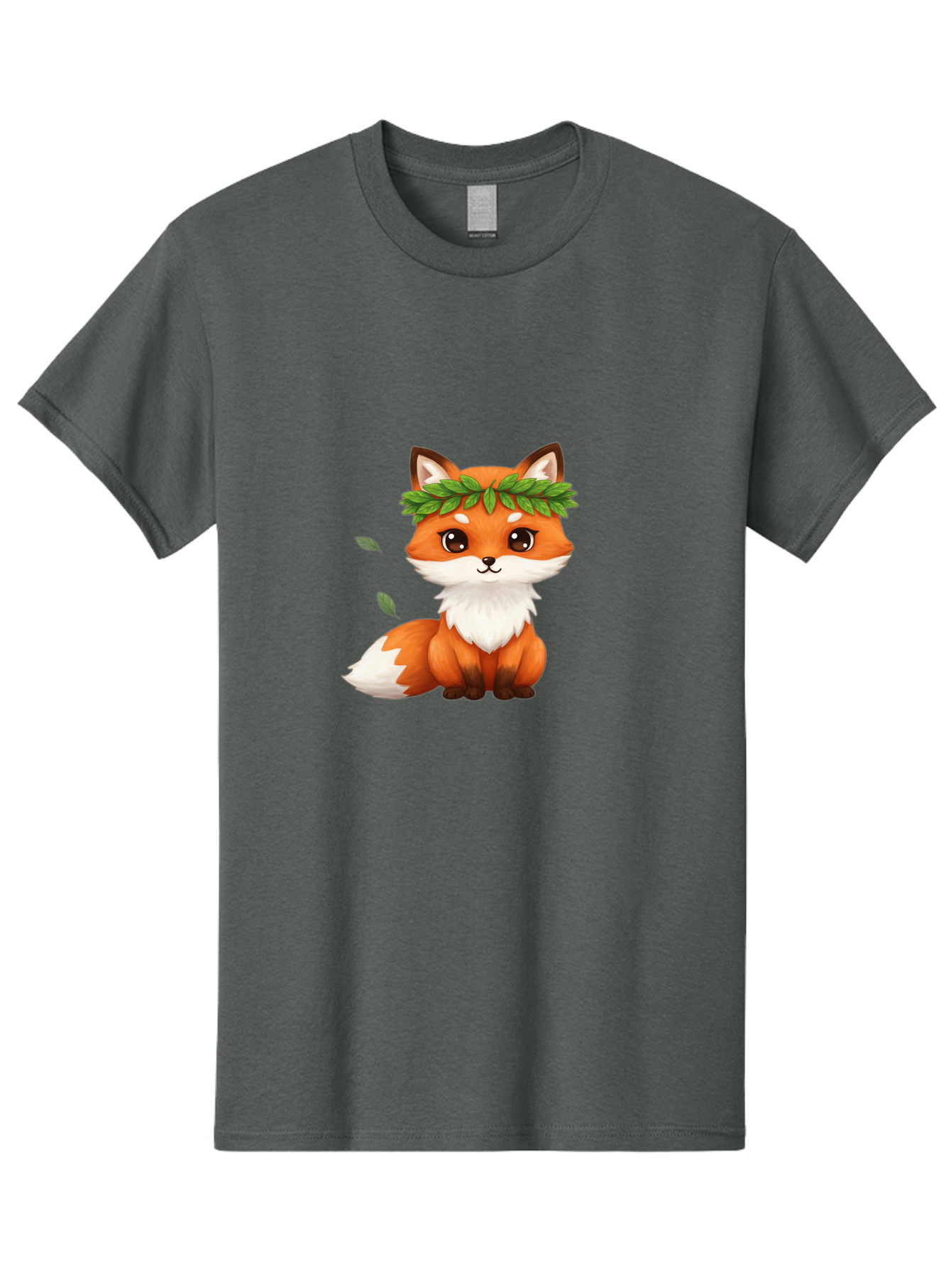 Kawaii-Fox Men'S Graphic Tee, 100% Cotton, Comfortable Casual Summer Wear, Machine Washable, Vintage Camera, Old Camera, Antique Camera, Black Camera, Classic Photography, Photography Equipment, Nostalgic Device, Film Camera, Camera Art Baj532