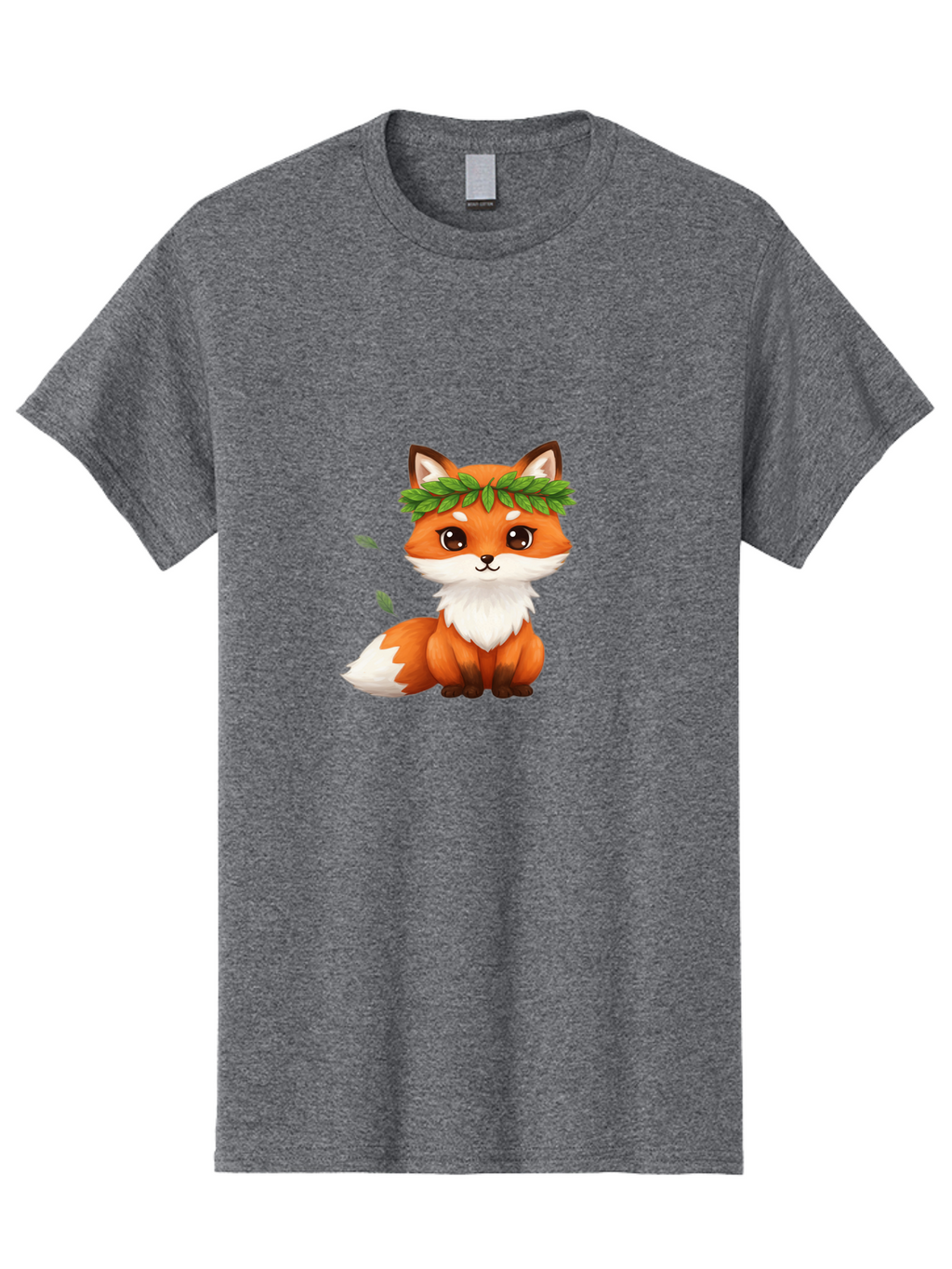 Kawaii-Fox Men'S Graphic Tee, 100% Cotton, Comfortable Casual Summer Wear, Machine Washable, Vintage Camera, Old Camera, Antique Camera, Black Camera, Classic Photography, Photography Equipment, Nostalgic Device, Film Camera, Camera Art Baj532
