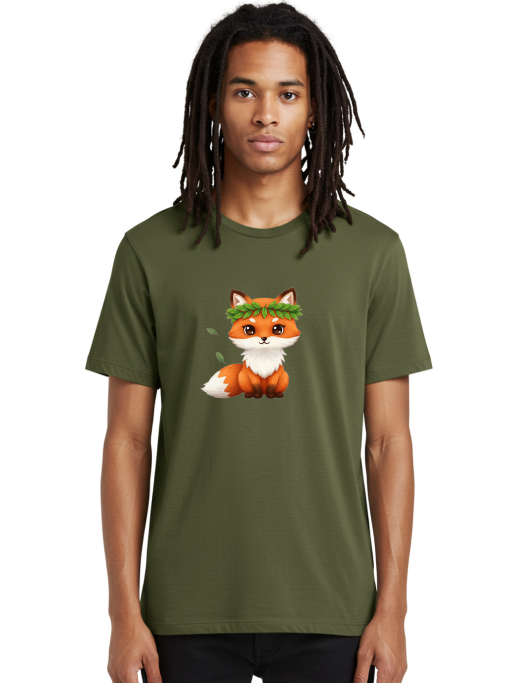 Kawaii-Fox Men'S Graphic Tee, 100% Cotton, Comfortable Casual Summer Wear, Machine Washable, Vintage Camera, Old Camera, Antique Camera, Black Camera, Classic Photography, Photography Equipment, Nostalgic Device, Film Camera, Camera Art Baj532