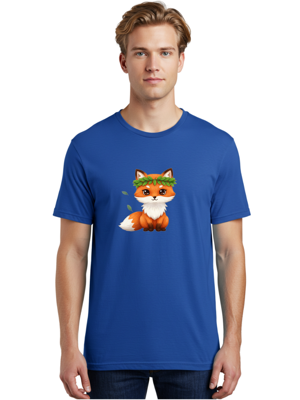 Kawaii-Fox Men'S Graphic Tee, 100% Cotton, Comfortable Casual Summer Wear, Machine Washable, Vintage Camera, Old Camera, Antique Camera, Black Camera, Classic Photography, Photography Equipment, Nostalgic Device, Film Camera, Camera Art Baj532