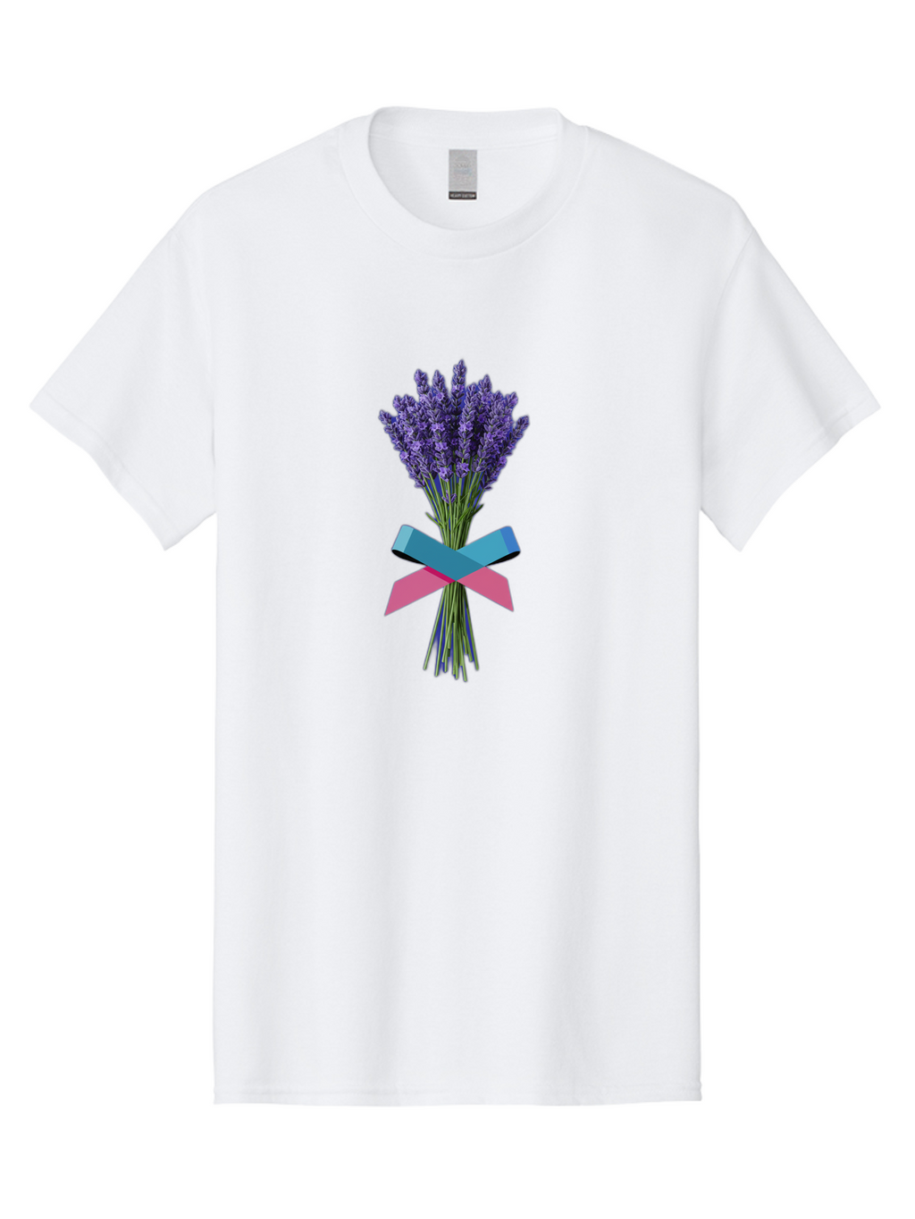 Lavender-Bouquet-16 Men'S Graphic Tee, 100% Cotton, Comfortable Casual Summer Wear, Machine Washable, Vintage Camera, Old Camera, Antique Camera, Black Camera, Classic Photography, Photography Equipment, Nostalgic Device, Film Camera, Baj541