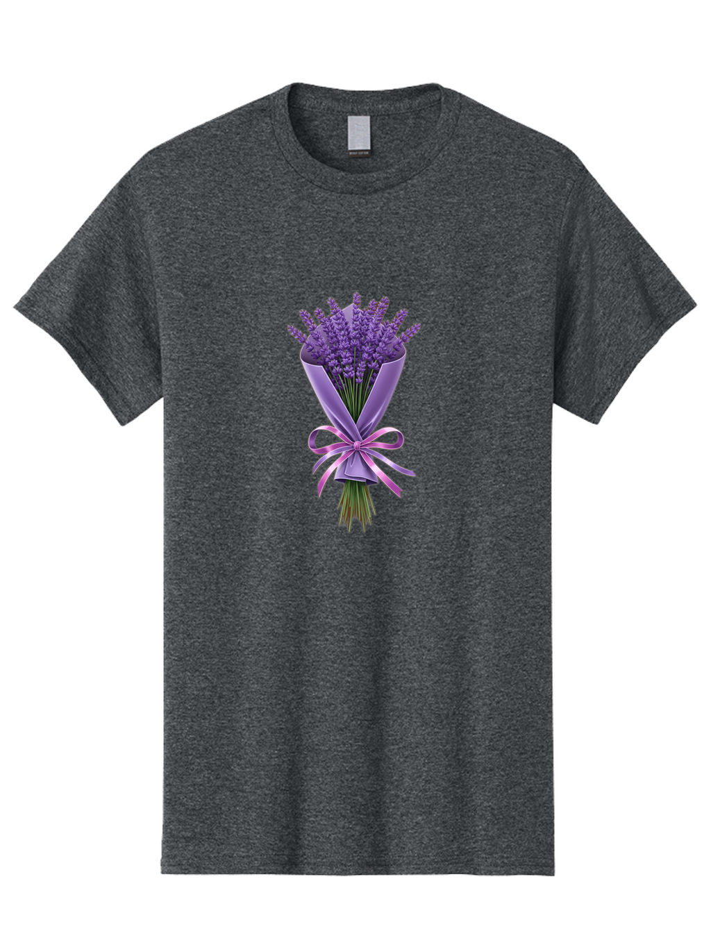 Lavender-Bouquet-18 Men'S Graphic Tee, 100% Cotton, Comfortable Casual Summer Wear, Machine Washable, Vintage Camera, Old Camera, Antique Camera, Black Camera, Classic Photography, Photography Equipment, Nostalgic Device, Film Camera, Baj543
