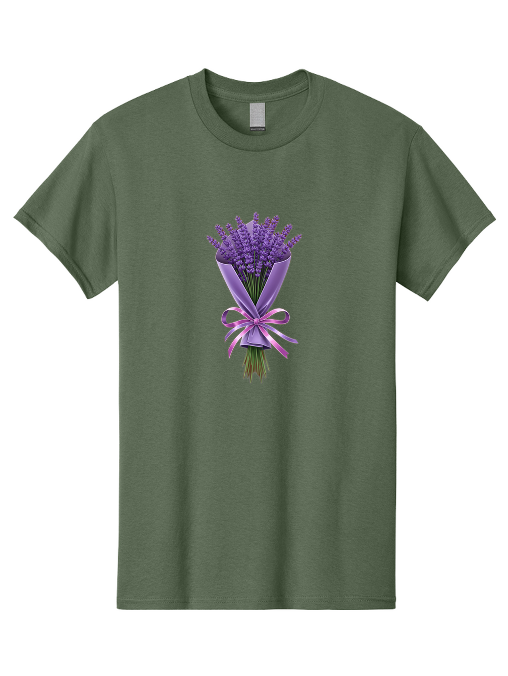 Lavender-Bouquet-18 Men'S Graphic Tee, 100% Cotton, Comfortable Casual Summer Wear, Machine Washable, Vintage Camera, Old Camera, Antique Camera, Black Camera, Classic Photography, Photography Equipment, Nostalgic Device, Film Camera, Baj543