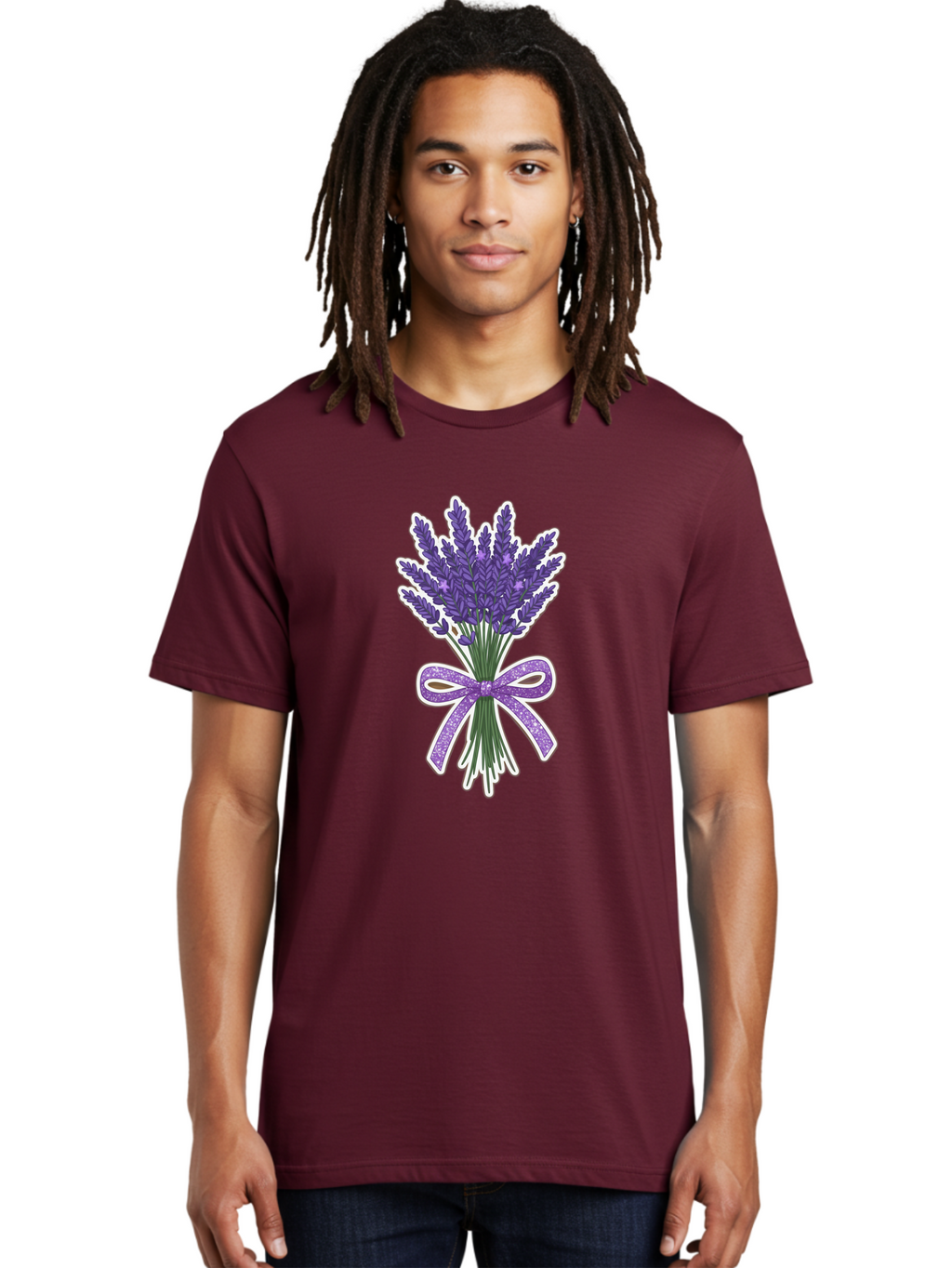 Lavender-Bouquet-19 Men'S Graphic Tee, 100% Cotton, Comfortable Casual Summer Wear, Machine Washable, Vintage Camera, Old Camera, Antique Camera, Black Camera, Classic Photography, Photography Equipment, Nostalgic Device, Film Camera, Baj544