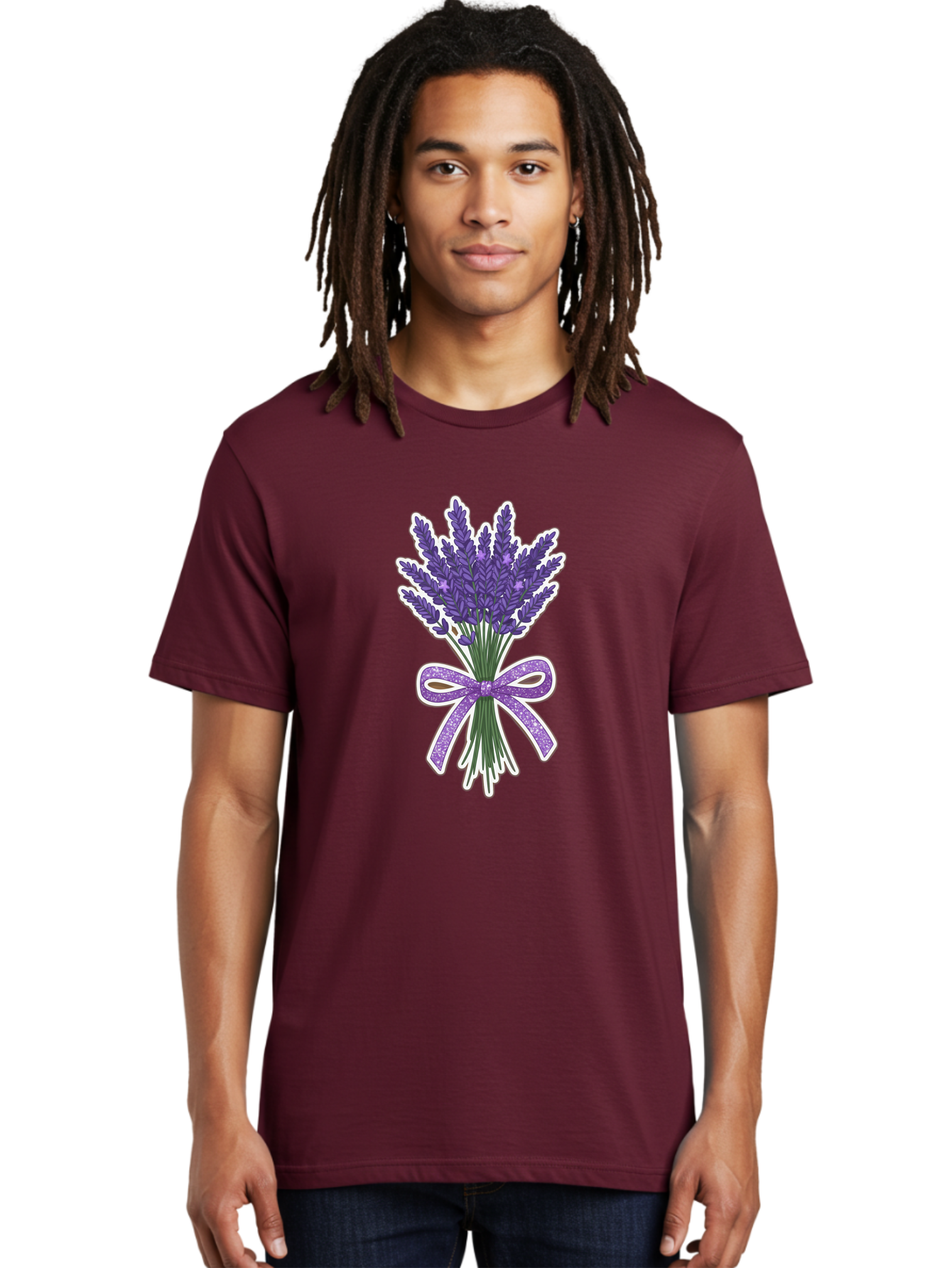 Lavender-Bouquet-19 Men'S Graphic Tee, 100% Cotton, Comfortable Casual Summer Wear, Machine Washable, Vintage Camera, Old Camera, Antique Camera, Black Camera, Classic Photography, Photography Equipment, Nostalgic Device, Film Camera, Baj544