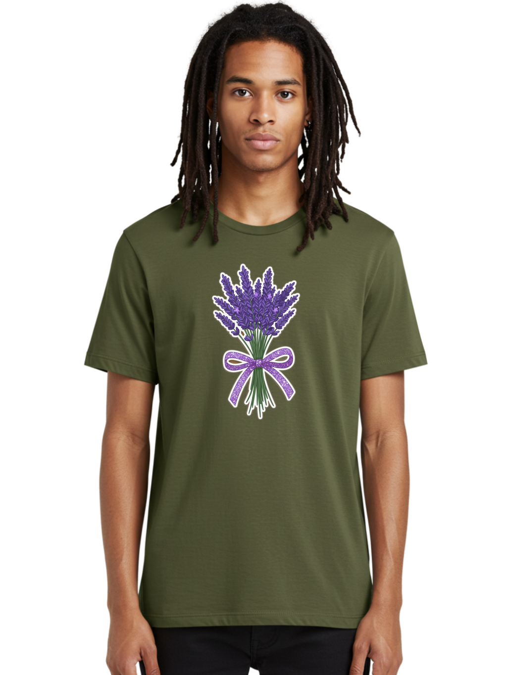 Lavender-Bouquet-19 Men'S Graphic Tee, 100% Cotton, Comfortable Casual Summer Wear, Machine Washable, Vintage Camera, Old Camera, Antique Camera, Black Camera, Classic Photography, Photography Equipment, Nostalgic Device, Film Camera, Baj544