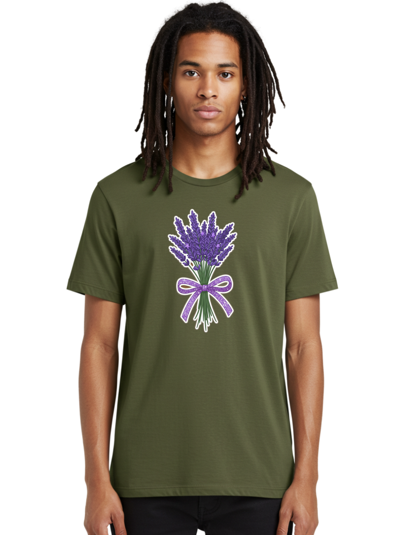 Lavender-Bouquet-19 Men'S Graphic Tee, 100% Cotton, Comfortable Casual Summer Wear, Machine Washable, Vintage Camera, Old Camera, Antique Camera, Black Camera, Classic Photography, Photography Equipment, Nostalgic Device, Film Camera, Baj544