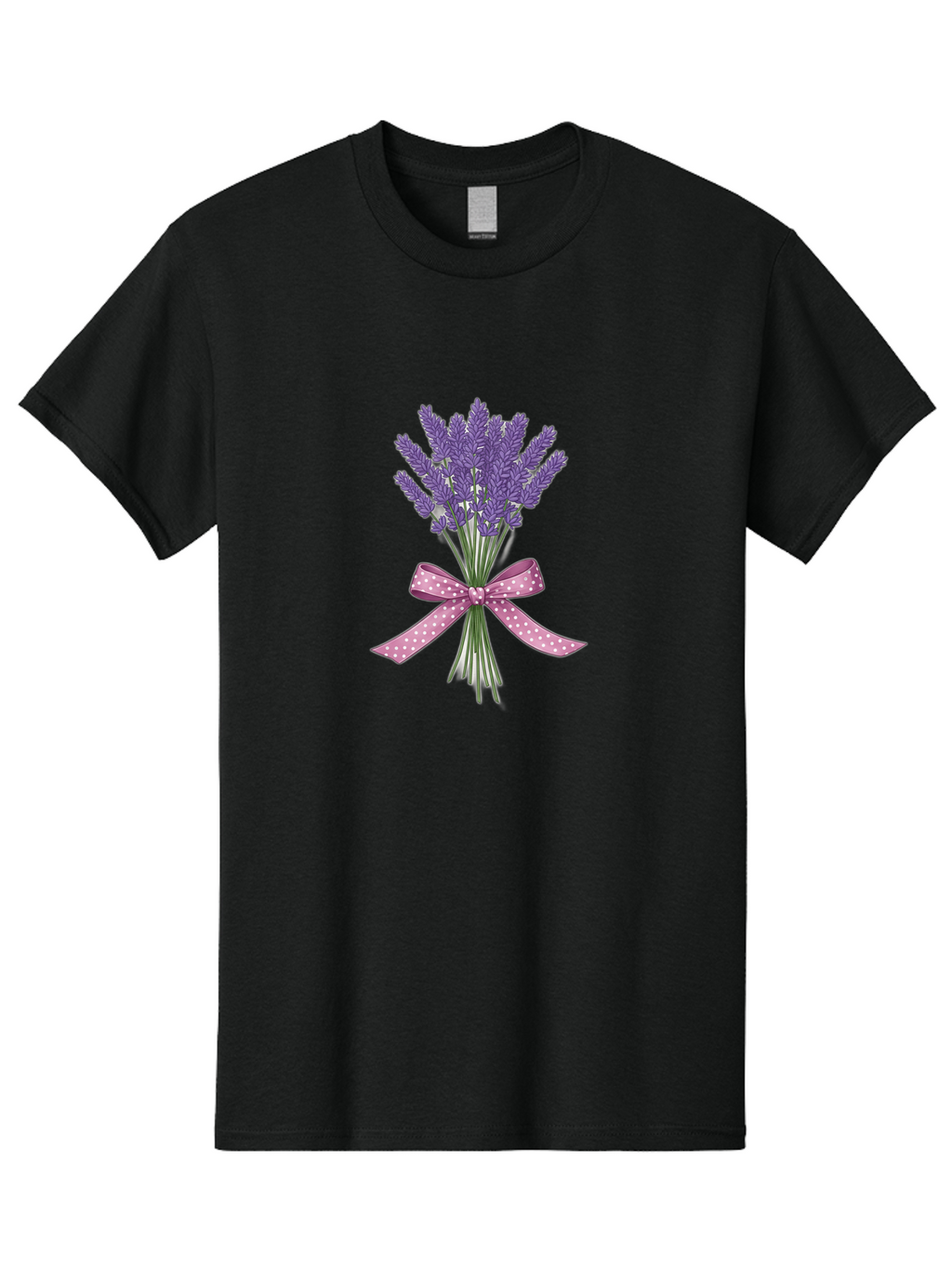 Lavender-Bouquet-20 Men'S Graphic Tee, 100% Cotton, Comfortable Casual Summer Wear, Machine Washable, Vintage Camera, Old Camera, Antique Camera, Black Camera, Classic Photography, Photography Equipment, Nostalgic Device, Film Camera, Baj546