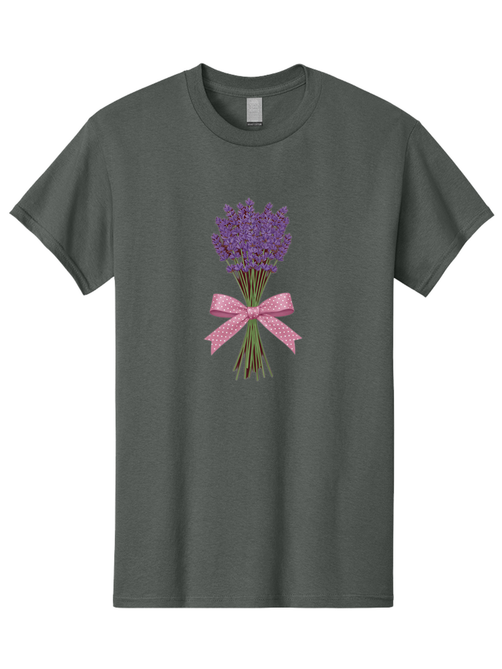 Lavender-Bouquet-22 Men'S Graphic Tee, 100% Cotton, Comfortable Casual Summer Wear, Machine Washable, Vintage Camera, Old Camera, Antique Camera, Black Camera, Classic Photography, Photography Equipment, Nostalgic Device, Film Camera, Baj548