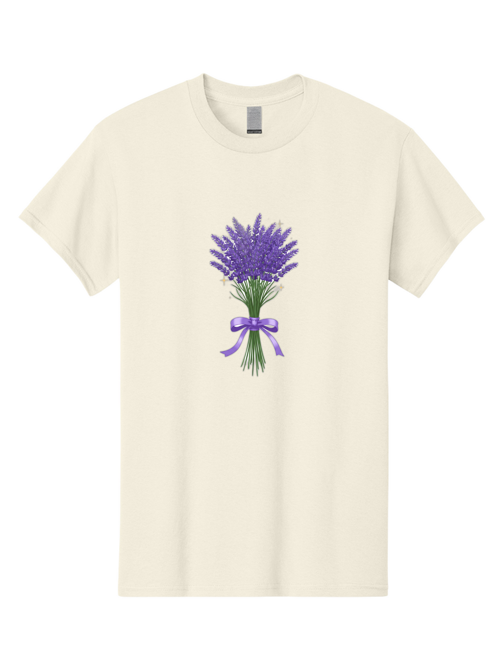 Lavender-Bouquet-4 Men'S Graphic Tee, 100% Cotton, Comfortable Casual Summer Wear, Machine Washable, Vintage Camera, Old Camera, Antique Camera, Black Camera, Classic Photography, Photography Equipment, Nostalgic Device, Film Camera, Baj552