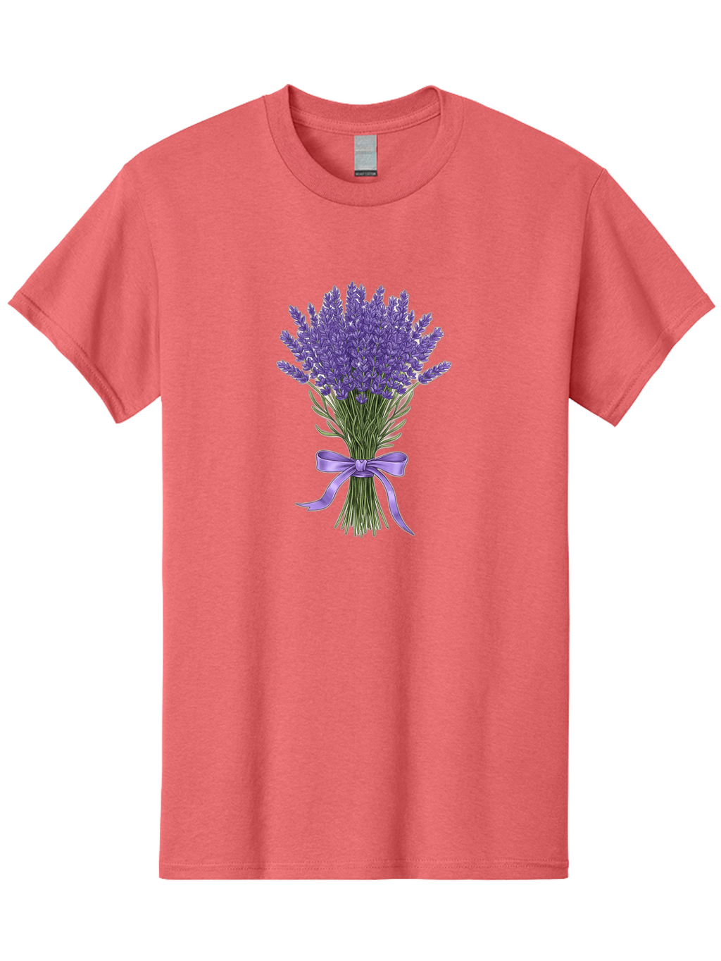 Lavender-Bouquet-9 Men'S Graphic Tee, 100% Cotton, Comfortable Casual Summer Wear, Machine Washable, Vintage Camera, Old Camera, Antique Camera, Black Camera, Classic Photography, Photography Equipment, Nostalgic Device, Film Camera, Baj557