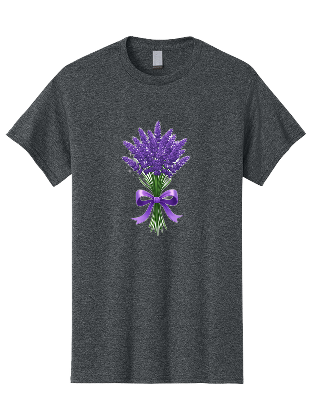 Lavender-Bouquet Men'S Graphic Tee, 100% Cotton, Comfortable Casual Summer Wear, Machine Washable, Vintage Camera, Old Camera, Antique Camera, Black Camera, Classic Photography, Photography Equipment, Nostalgic Device, Film Camera, Camera Art Baj560