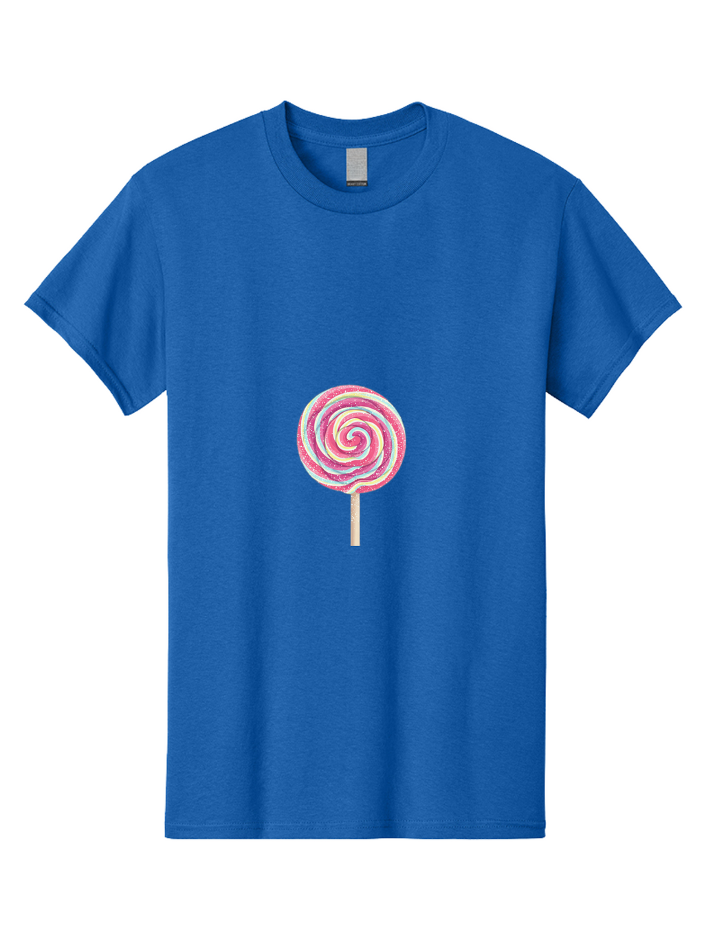 Lollipop Men'S Graphic Tee, 100% Cotton, Comfortable Casual Summer Wear, Machine Washable, Vintage Camera, Old Camera, Antique Camera, Black Camera, Classic Photography, Photography Equipment, Nostalgic Device, Film Camera, Camera Art Baj565