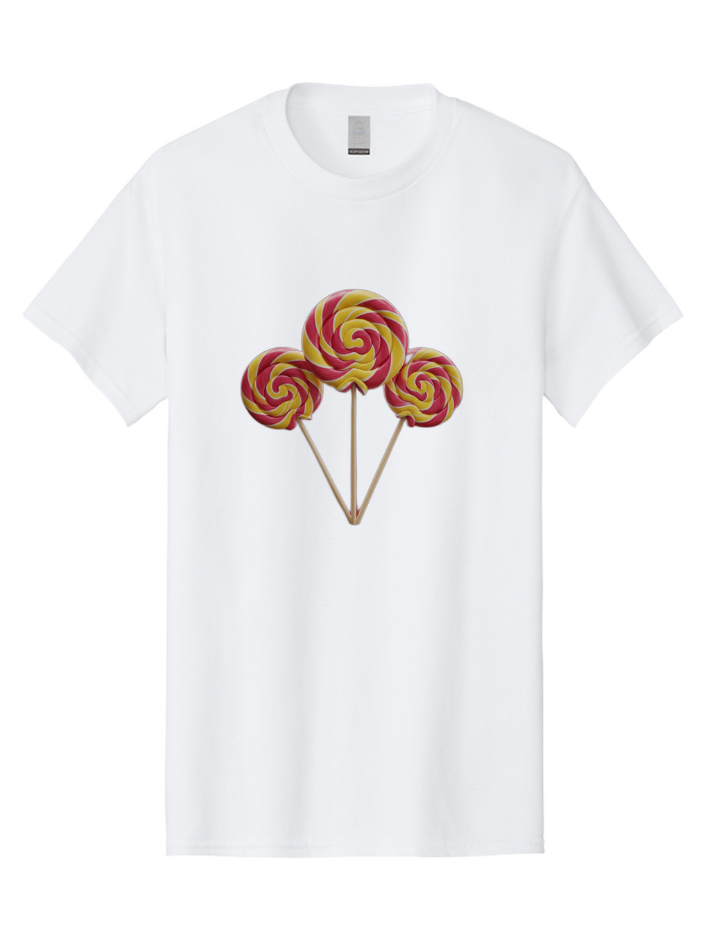 Lollipops Men'S Graphic Tee, 100% Cotton, Comfortable Casual Summer Wear, Machine Washable, Vintage Camera, Old Camera, Antique Camera, Black Camera, Classic Photography, Photography Equipment, Nostalgic Device, Film Camera, Camera Art Baj566