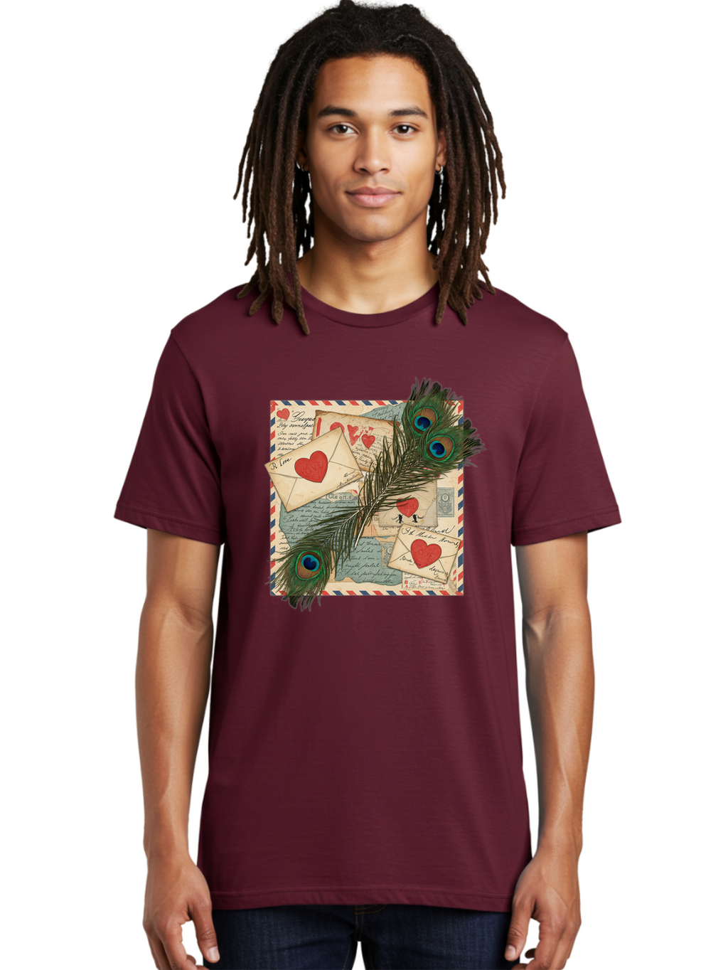 Love-Letters Men'S Graphic Tee, 100% Cotton, Comfortable Casual Summer Wear, Machine Washable, Vintage Camera, Old Camera, Antique Camera, Black Camera, Classic Photography, Photography Equipment, Nostalgic Device, Film Camera, Camera Art Baj570