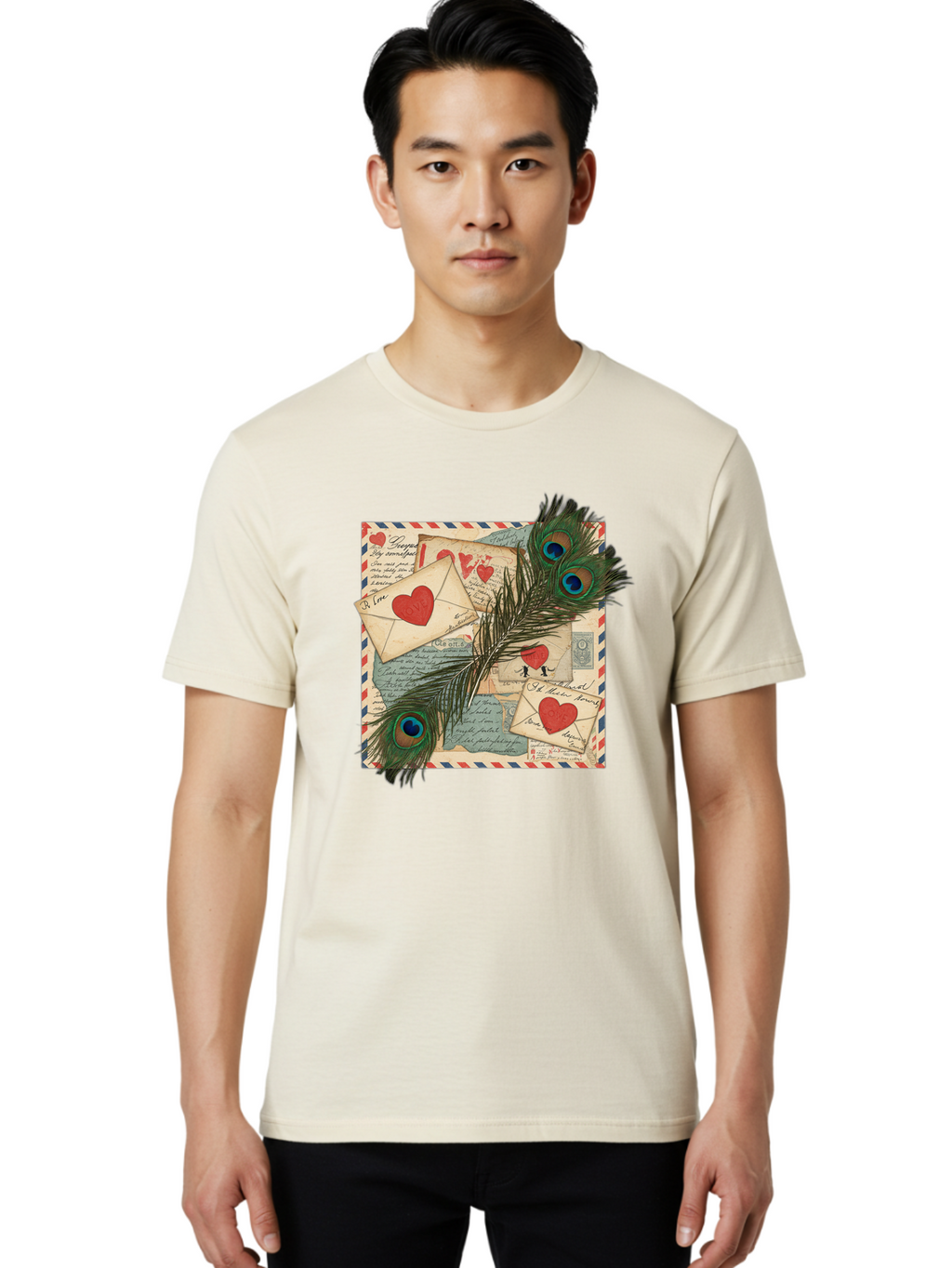 Love-Letters Men'S Graphic Tee, 100% Cotton, Comfortable Casual Summer Wear, Machine Washable, Vintage Camera, Old Camera, Antique Camera, Black Camera, Classic Photography, Photography Equipment, Nostalgic Device, Film Camera, Camera Art Baj570