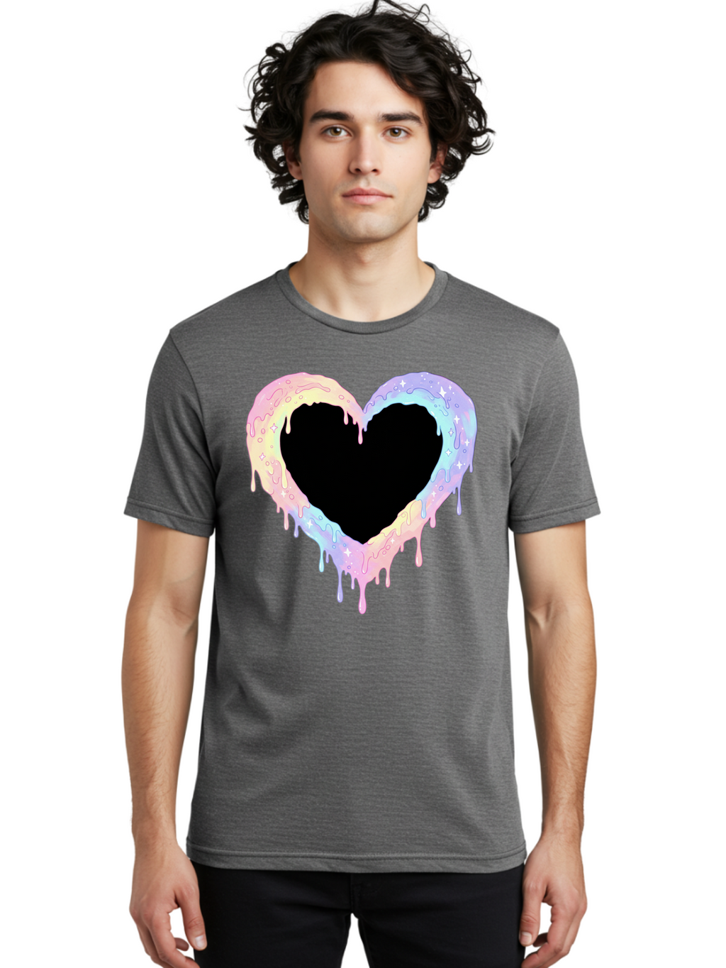 Melting-Heart Men'S Graphic Tee, 100% Cotton, Comfortable Casual Summer Wear, Machine Washable, Vintage Camera, Old Camera, Antique Camera, Black Camera, Classic Photography, Photography Equipment, Nostalgic Device, Film Camera, Camera Art Baj588