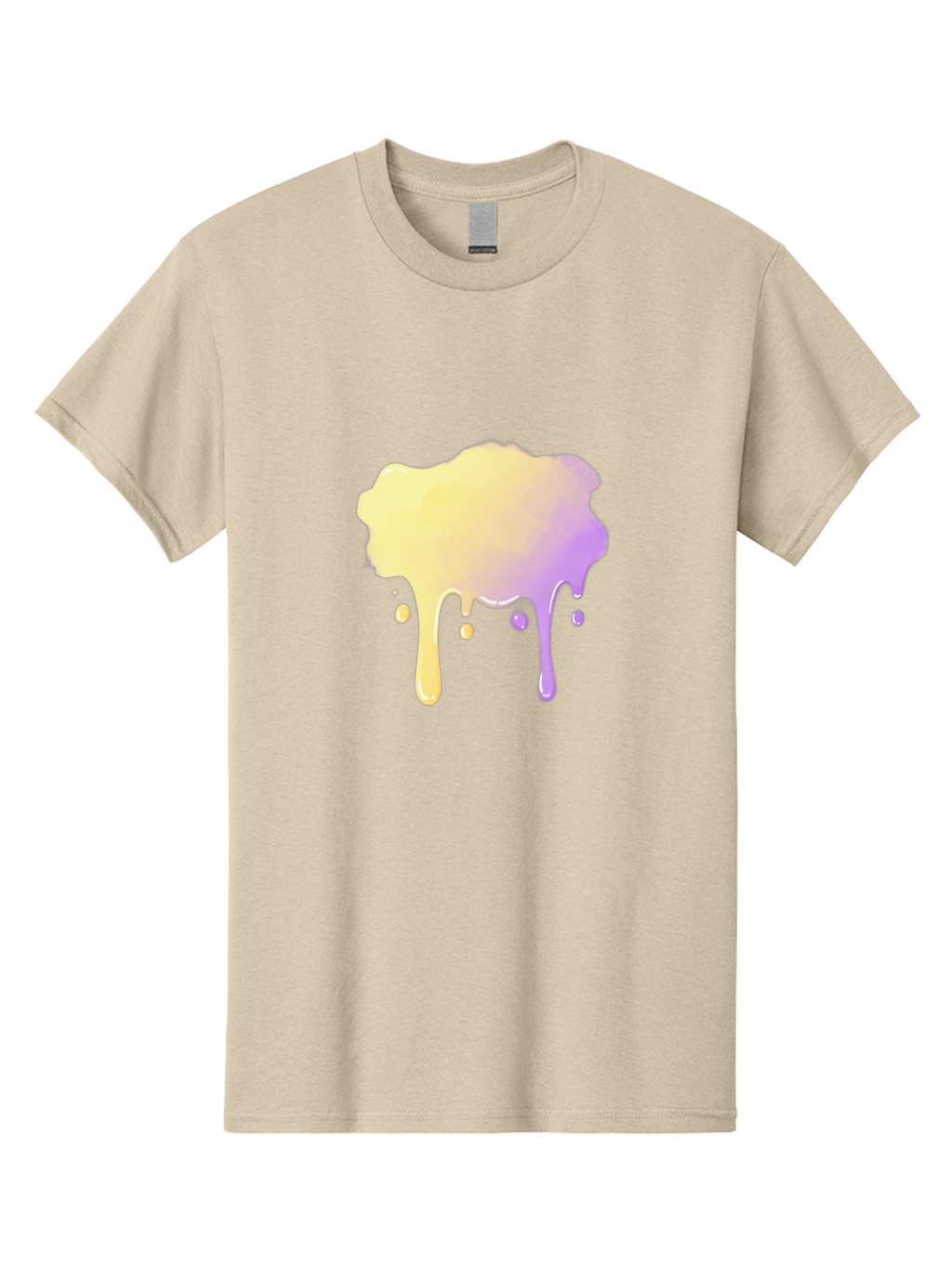 Paint-Splatter Men'S Graphic Tee, 100% Cotton, Comfortable Casual Summer Wear, Machine Washable, Vintage Camera, Old Camera, Antique Camera, Black Camera, Classic Photography, Photography Equipment, Nostalgic Device, Film Camera, Camera Art Baj609