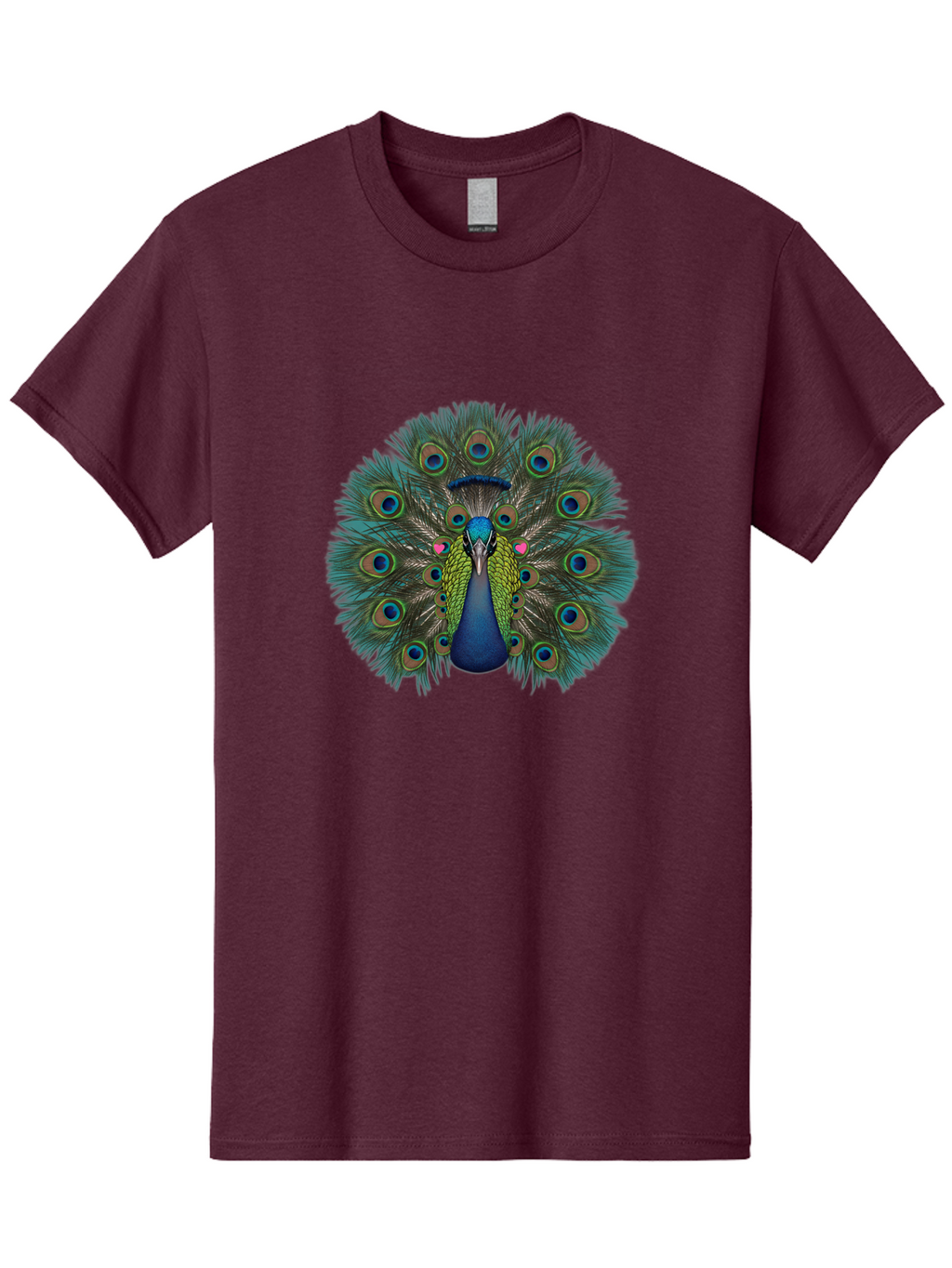 Peacock Men'S Graphic Tee, 100% Cotton, Comfortable Casual Summer Wear, Machine Washable, Vintage Camera, Old Camera, Antique Camera, Black Camera, Classic Photography, Photography Equipment, Nostalgic Device, Film Camera, Camera Art Baj635
