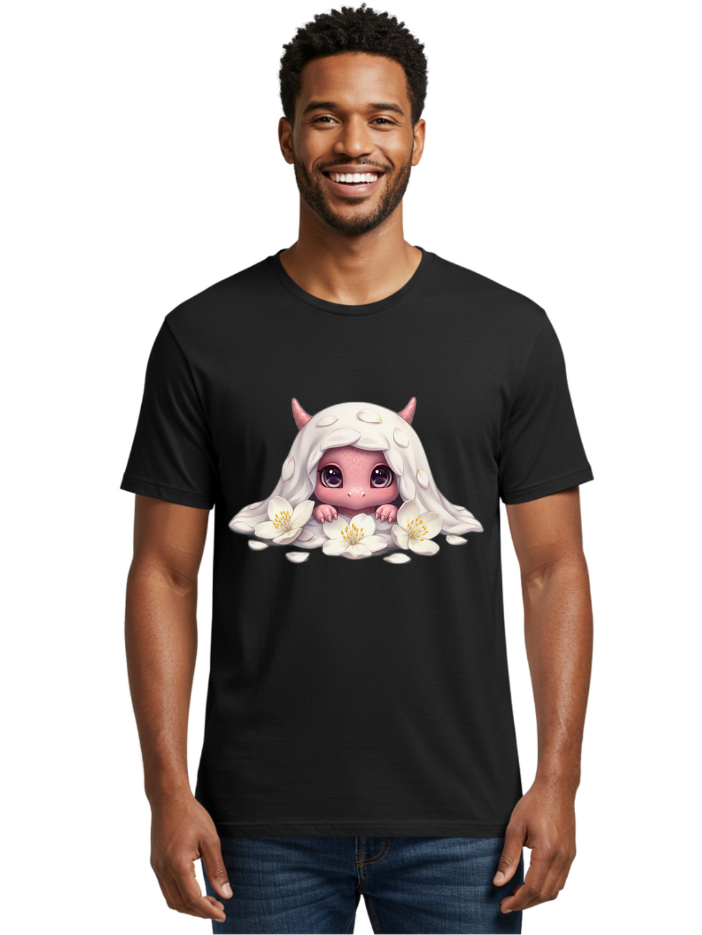 Pink-Dragon-Creature Men'S Graphic Tee, 100% Cotton, Comfortable Casual Summer Wear, Machine Washable, Vintage Camera, Old Camera, Antique Camera, Black Camera, Classic Photography, Photography Equipment, Nostalgic Device, Film Camera, Baj664