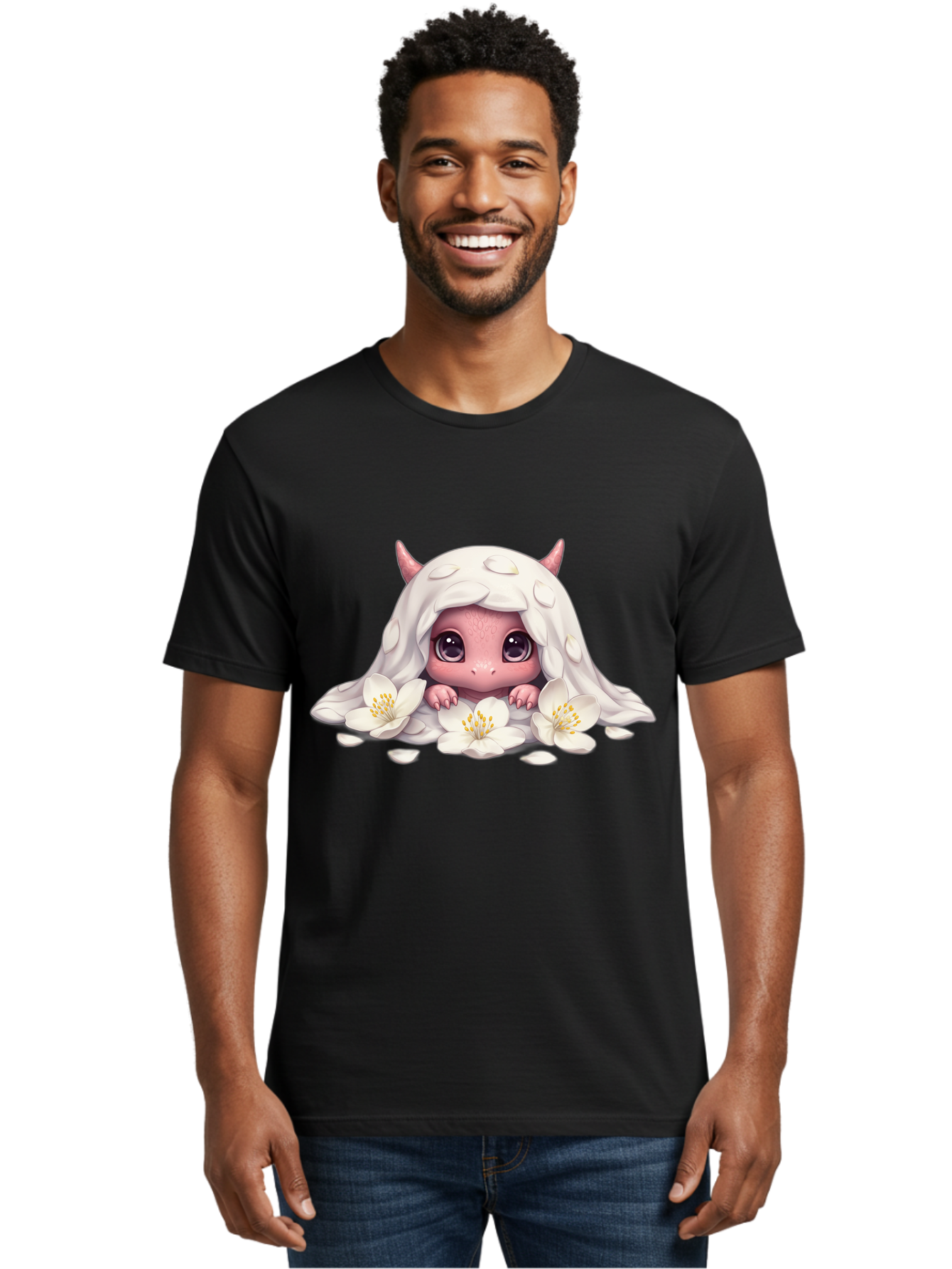 Pink-Dragon-Creature Men'S Graphic Tee, 100% Cotton, Comfortable Casual Summer Wear, Machine Washable, Vintage Camera, Old Camera, Antique Camera, Black Camera, Classic Photography, Photography Equipment, Nostalgic Device, Film Camera, Baj664