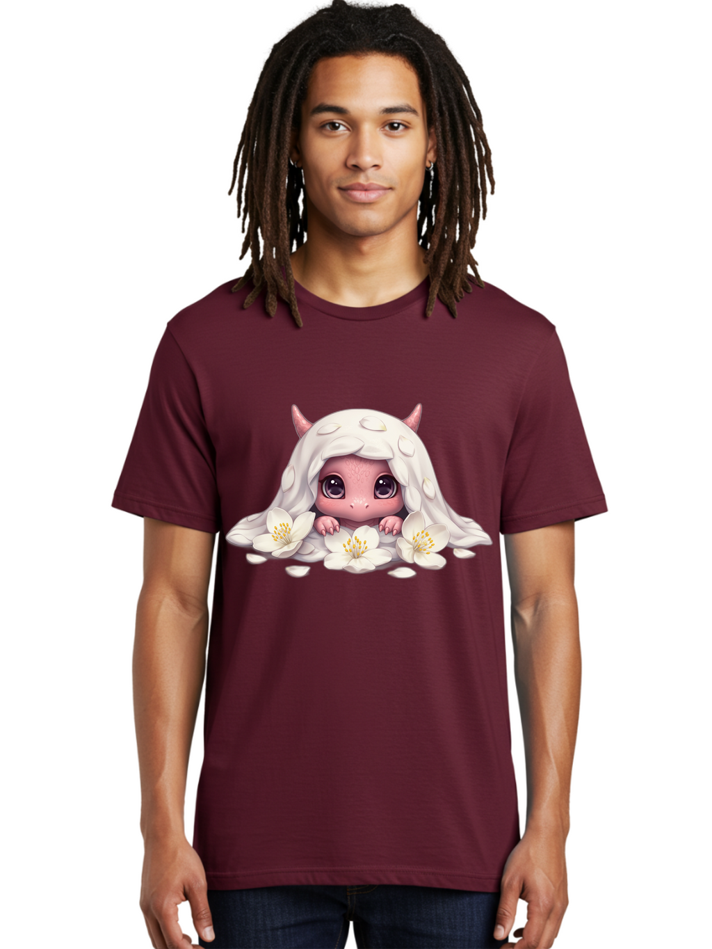 Pink-Dragon-Creature Men'S Graphic Tee, 100% Cotton, Comfortable Casual Summer Wear, Machine Washable, Vintage Camera, Old Camera, Antique Camera, Black Camera, Classic Photography, Photography Equipment, Nostalgic Device, Film Camera, Baj664