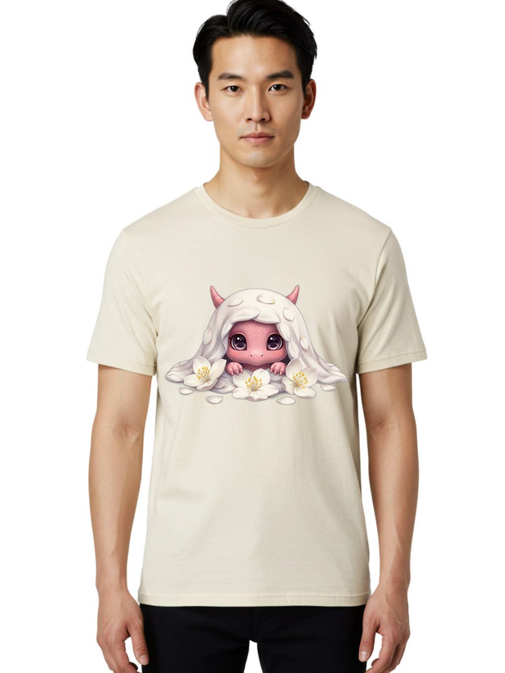 Pink-Dragon-Creature Men'S Graphic Tee, 100% Cotton, Comfortable Casual Summer Wear, Machine Washable, Vintage Camera, Old Camera, Antique Camera, Black Camera, Classic Photography, Photography Equipment, Nostalgic Device, Film Camera, Baj664