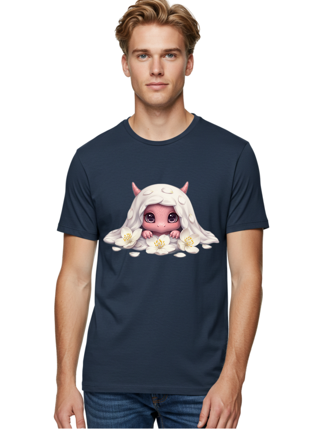 Pink-Dragon-Creature Men'S Graphic Tee, 100% Cotton, Comfortable Casual Summer Wear, Machine Washable, Vintage Camera, Old Camera, Antique Camera, Black Camera, Classic Photography, Photography Equipment, Nostalgic Device, Film Camera, Baj664