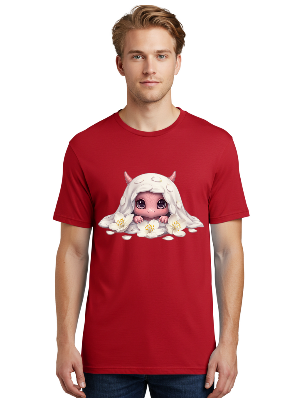 Pink-Dragon-Creature Men'S Graphic Tee, 100% Cotton, Comfortable Casual Summer Wear, Machine Washable, Vintage Camera, Old Camera, Antique Camera, Black Camera, Classic Photography, Photography Equipment, Nostalgic Device, Film Camera, Baj664
